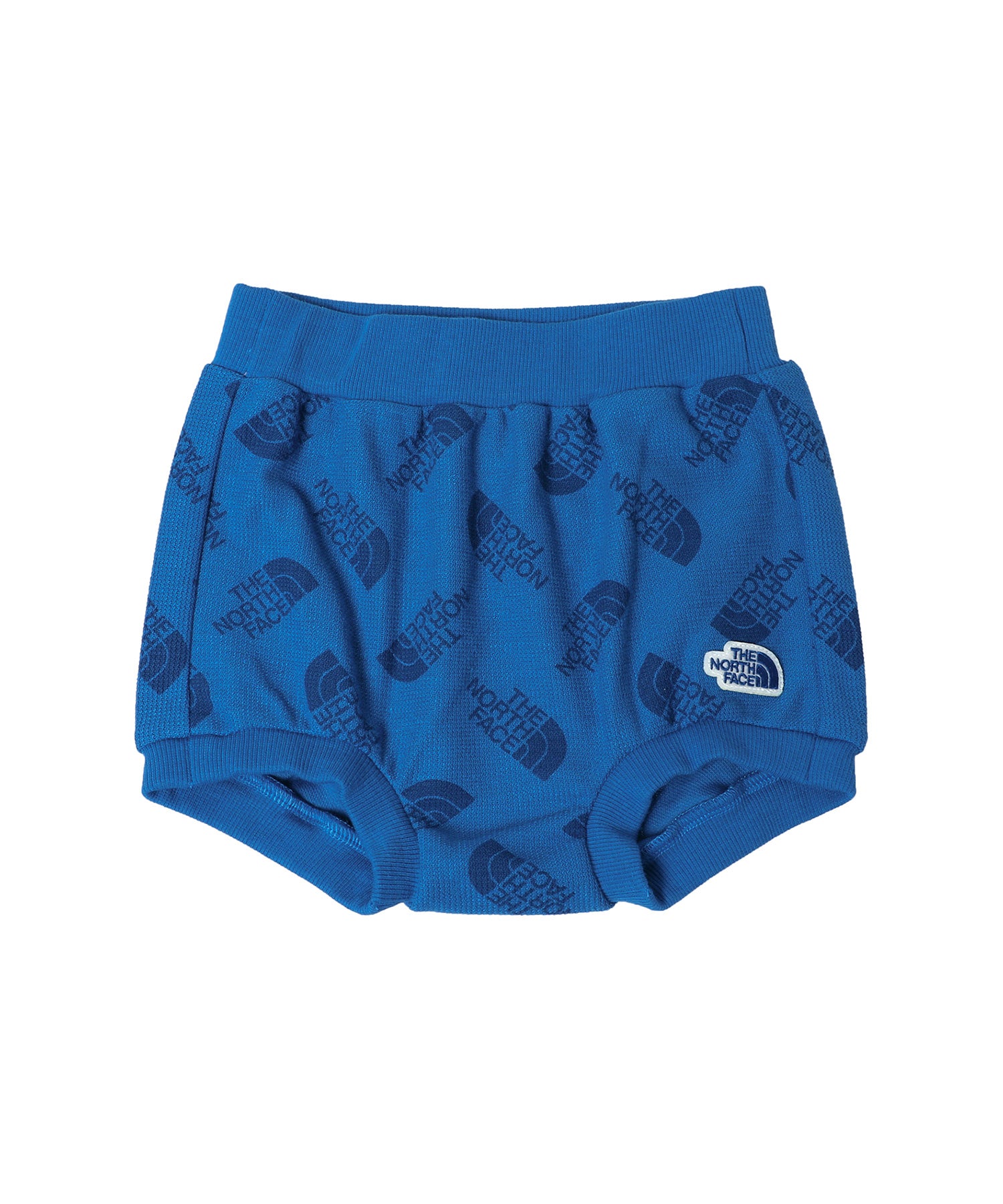 B Latch Pile Short