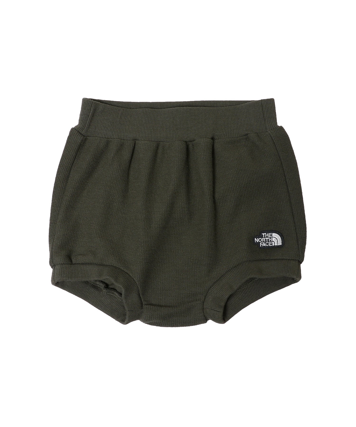 B Latch Pile Short