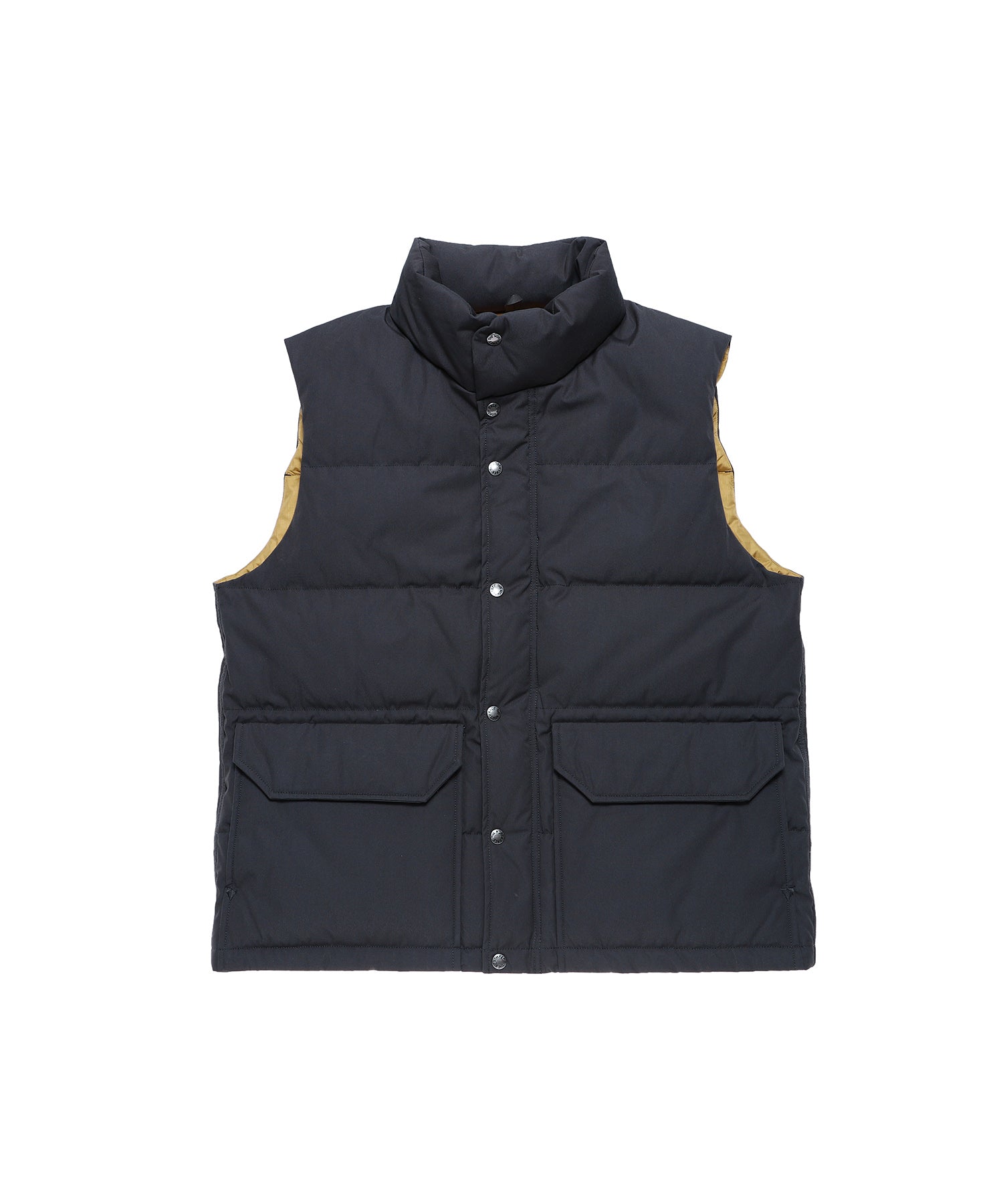 The North Face Purple Label / ザノースフェイスパープルレーベル / 65/35 Sierra Vest