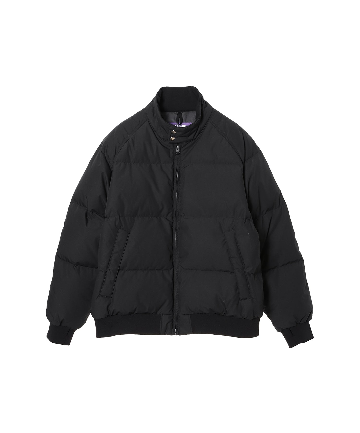 The North Face Purple Label / ザノースフェイスパープルレーベル / 65/35 Field Down Jacket