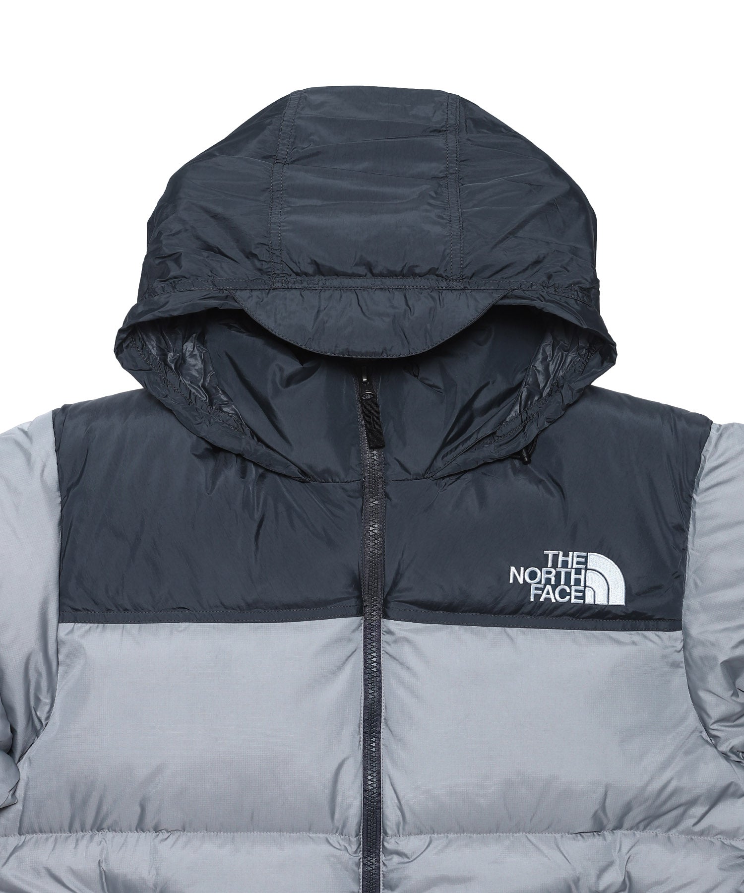 【M】Nuptse Jacket