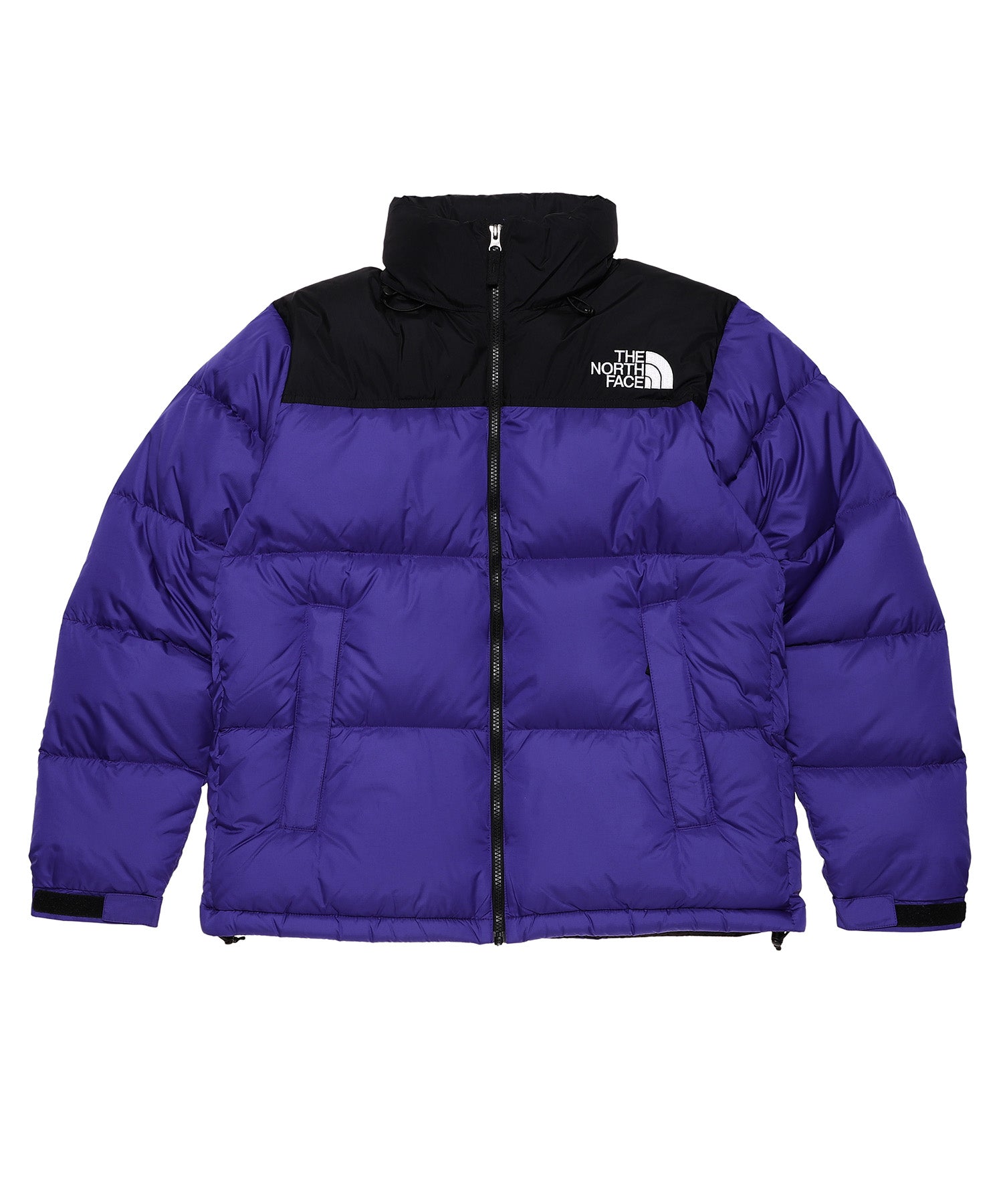 【M】Nuptse Jacket