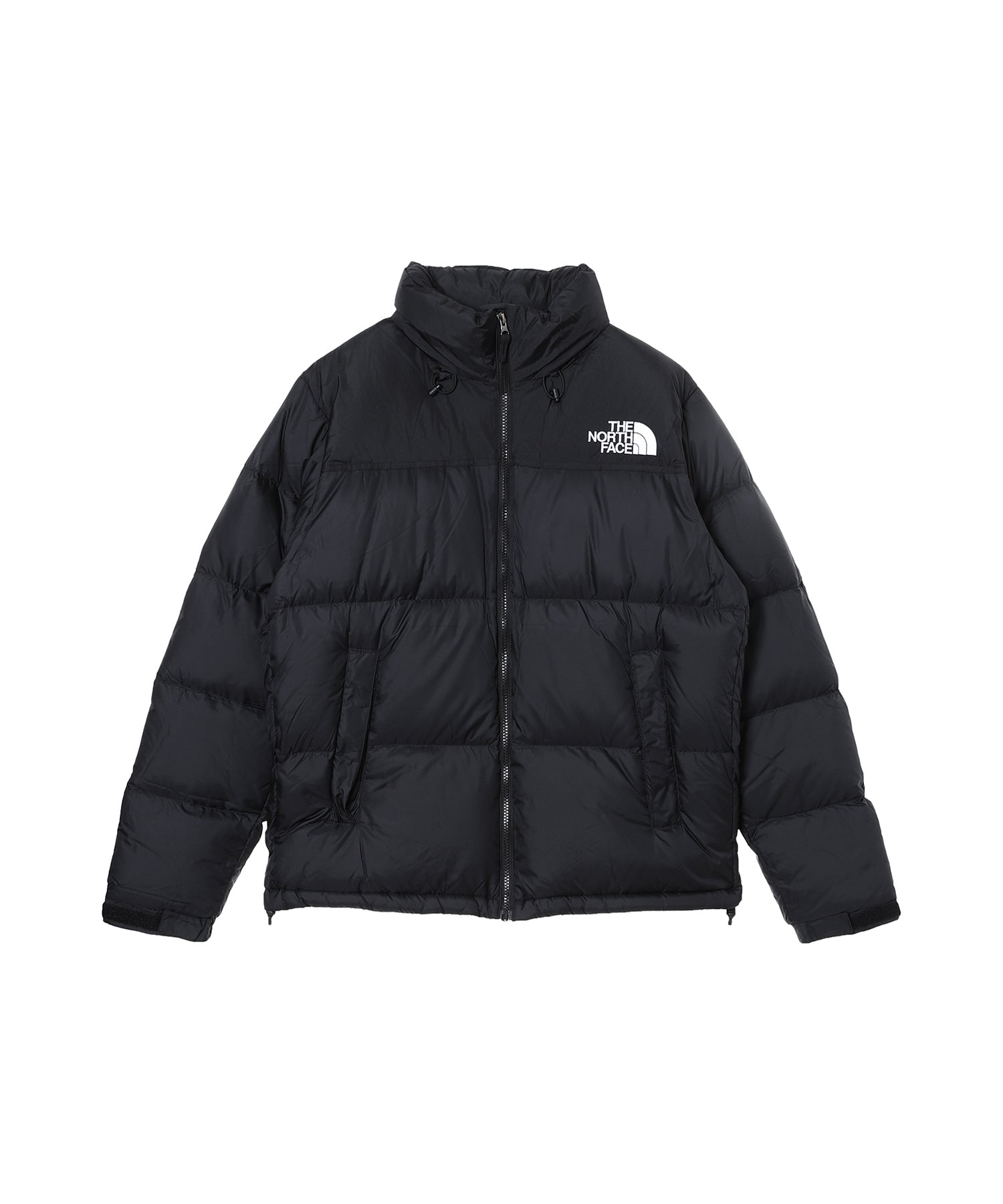 M】Nuptse Jacket