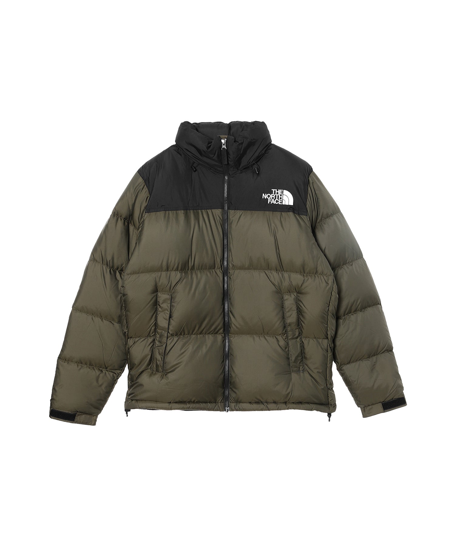 The North Face / ザノースフェイス / 【M】Nuptse Jacket