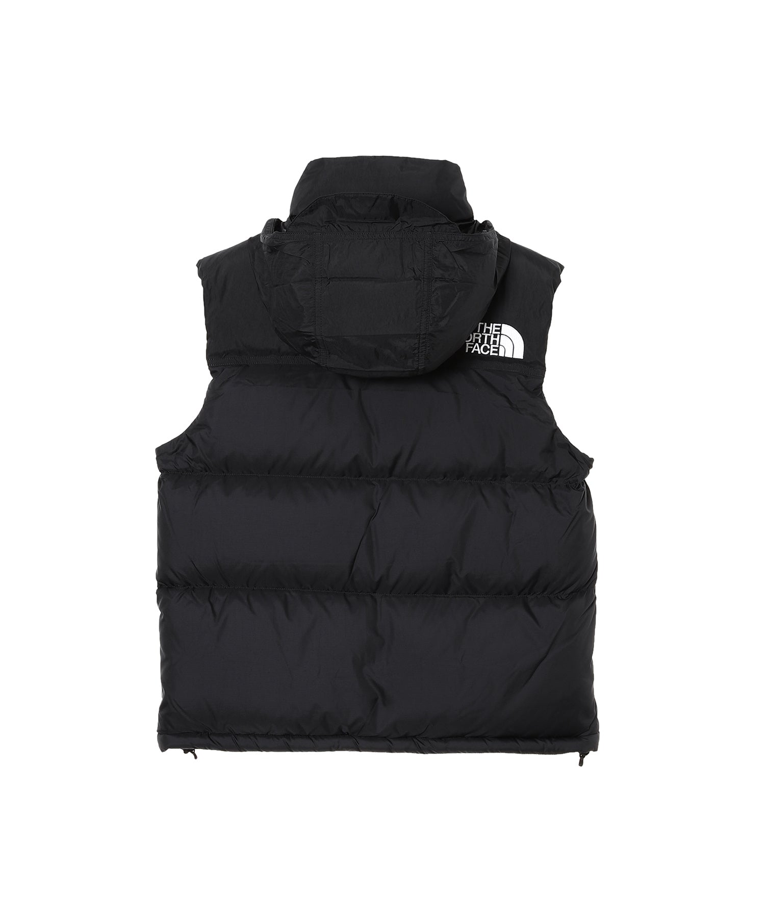 The North Face / ザノースフェイス / Nuptse Vest