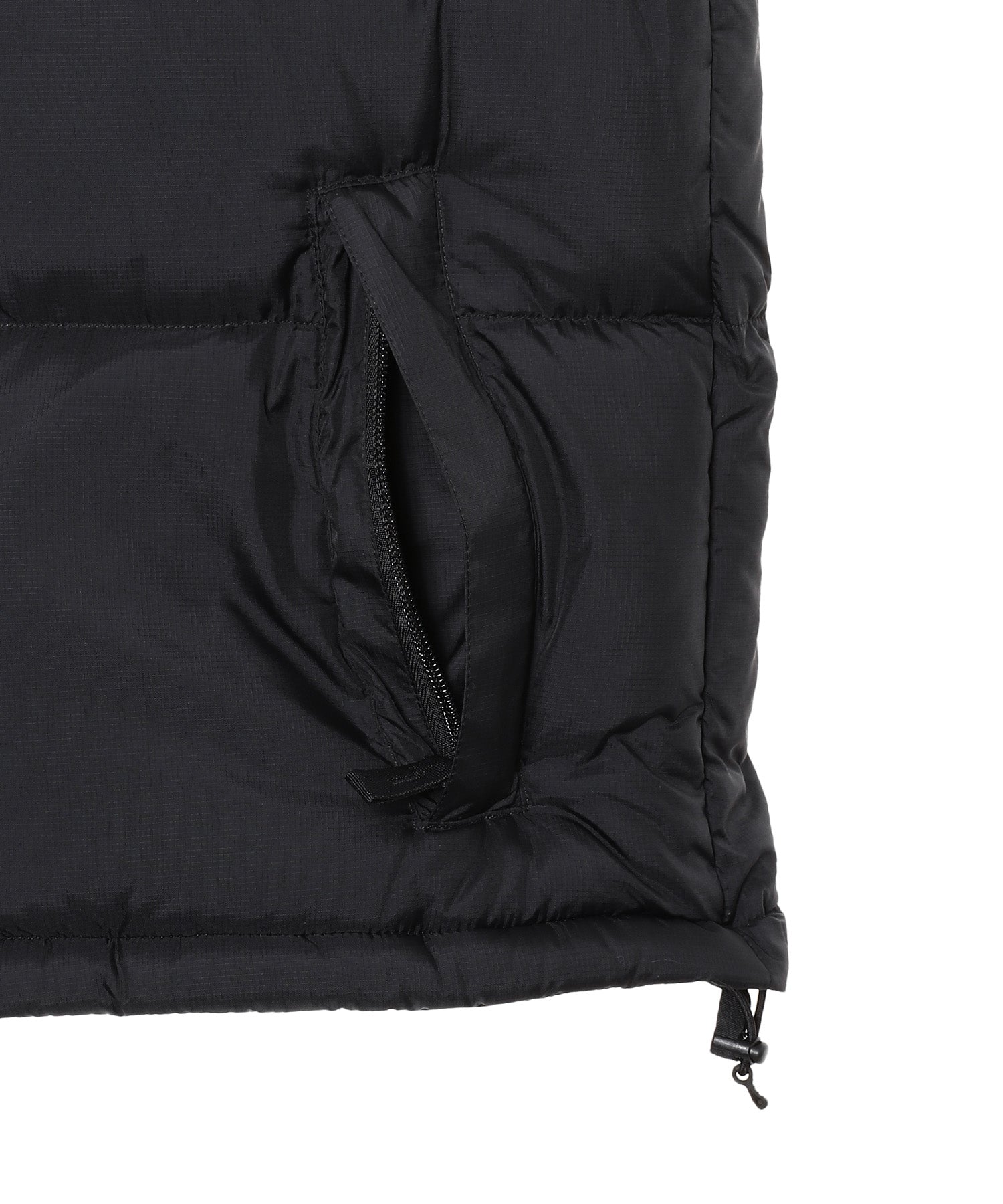 The North Face / ザノースフェイス / Nuptse Vest