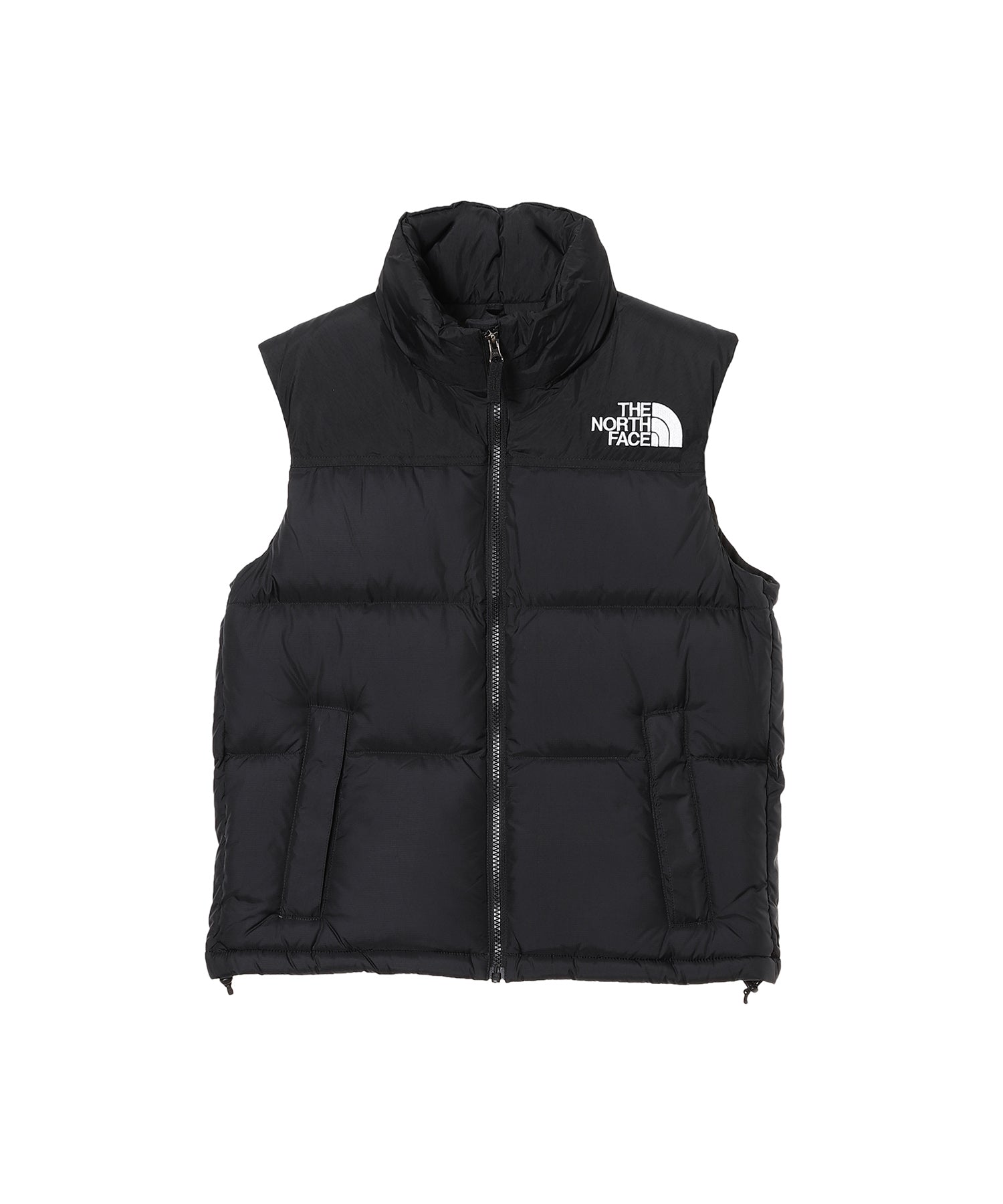 The North Face / ザノースフェイス / Nuptse Vest