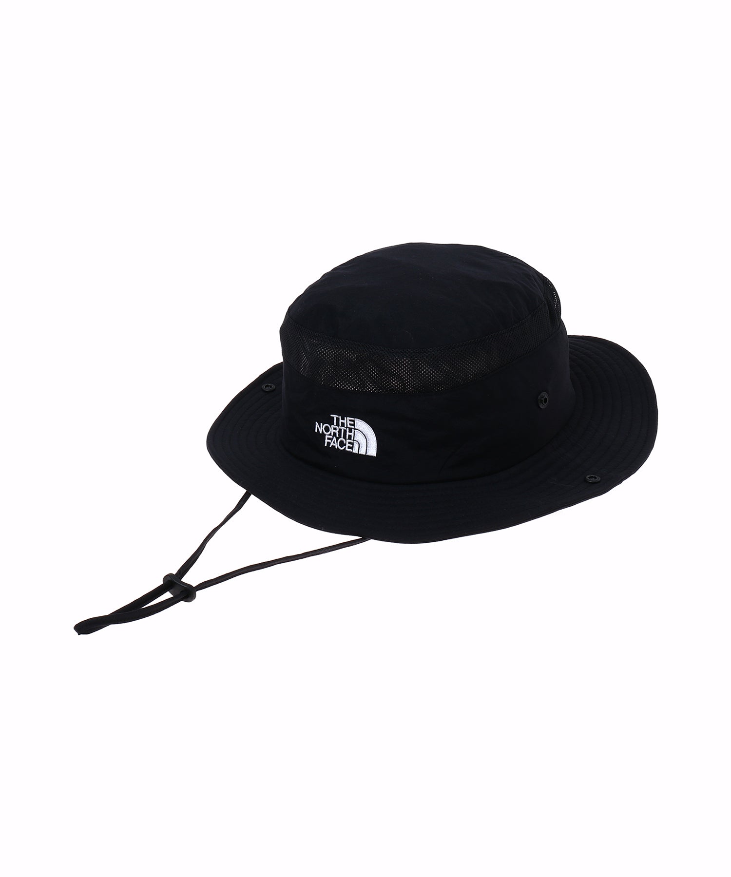 Brimmer Hat