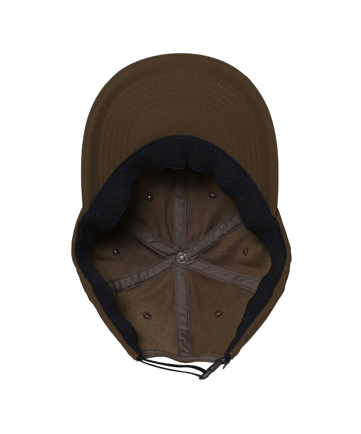 Verb Cap