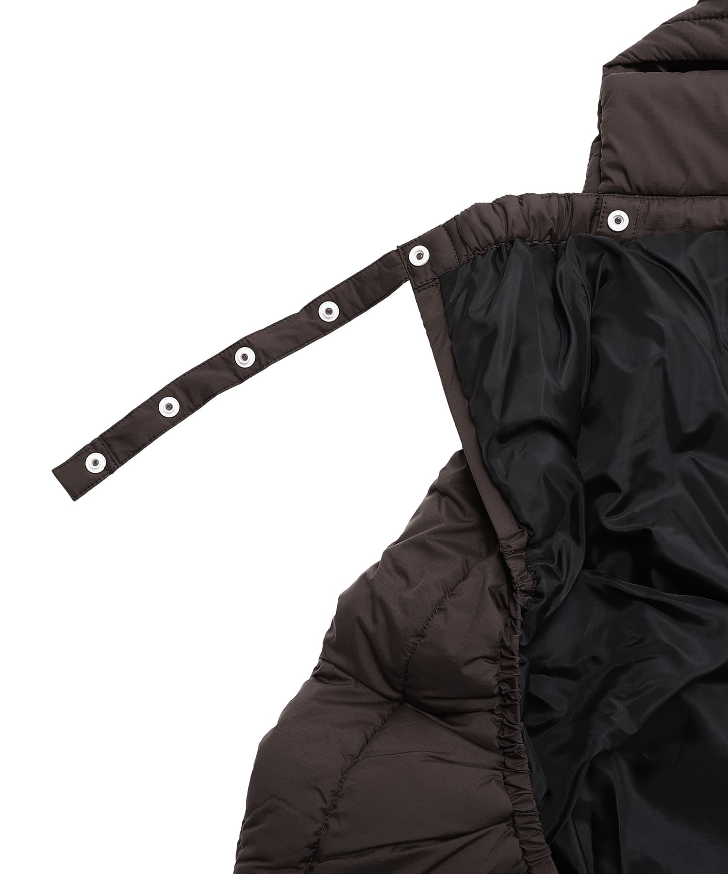 The North Face / ザノースフェイス / Baby Shell Blanket