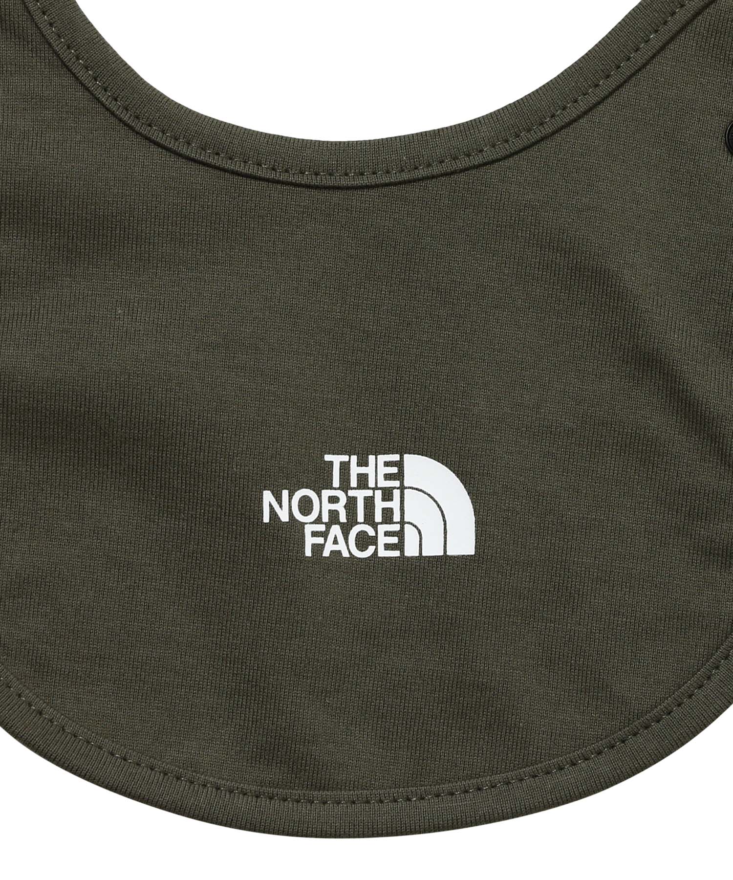 The North Face / ザノースフェイス / Baby Bib