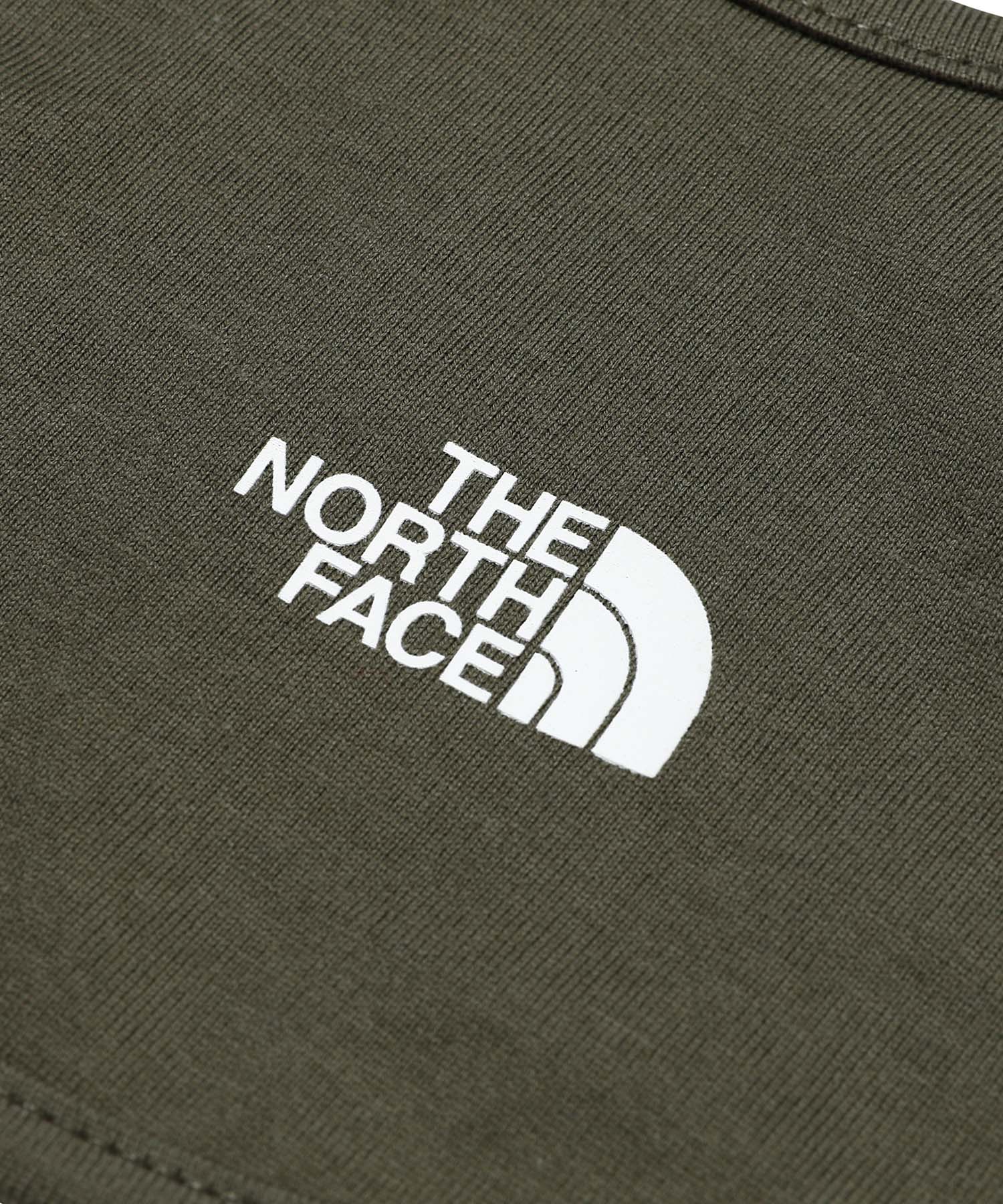 The North Face / ザノースフェイス / Baby Bib