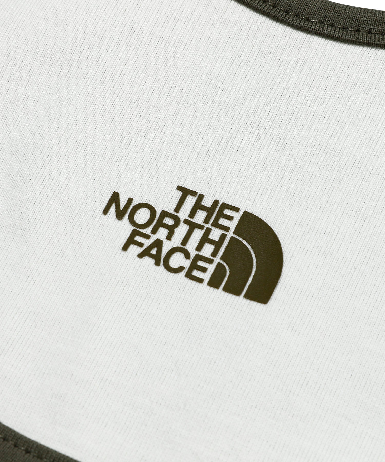 The North Face / ザノースフェイス / Baby Bib