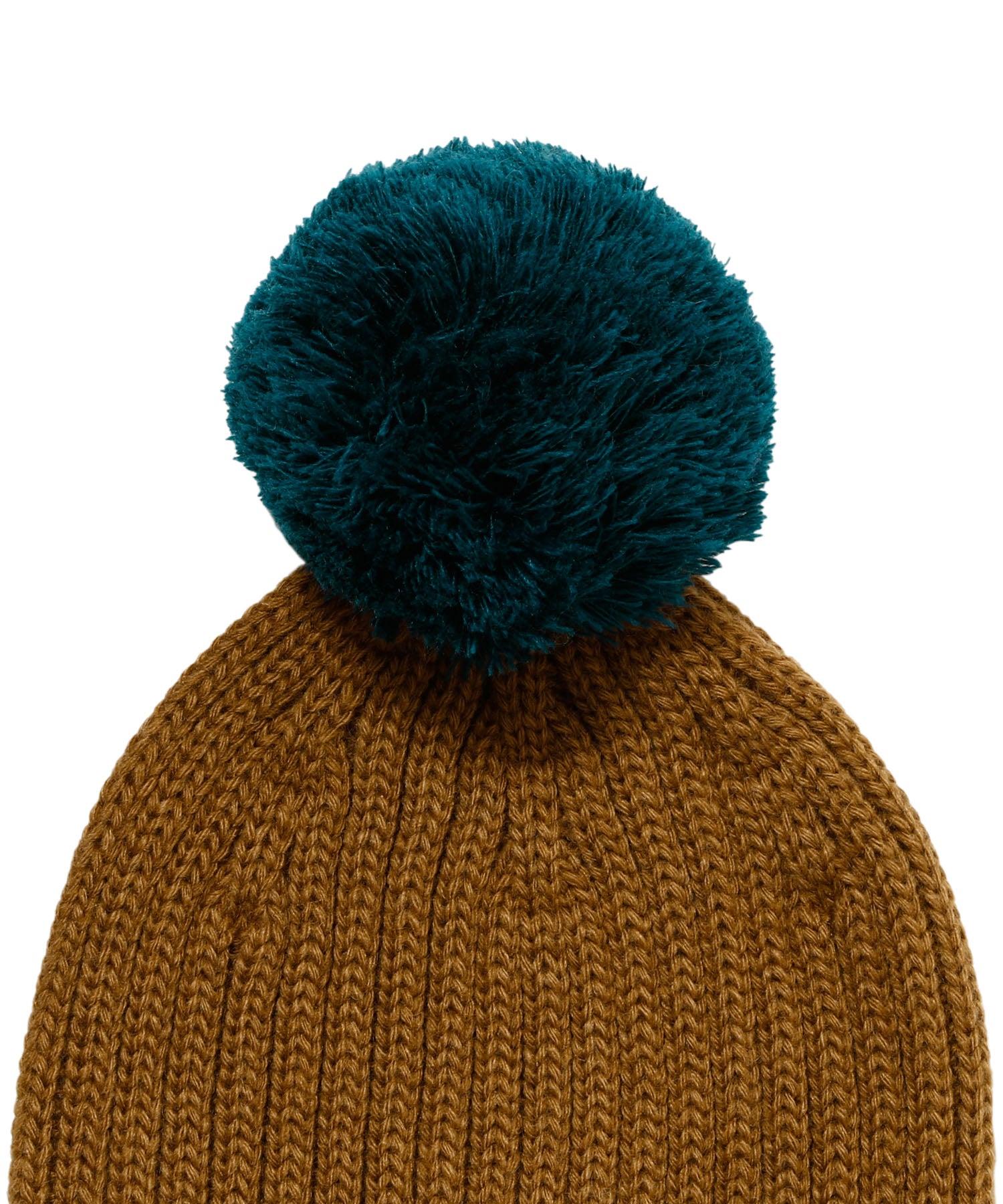 Kids Pom Pom Cappucho