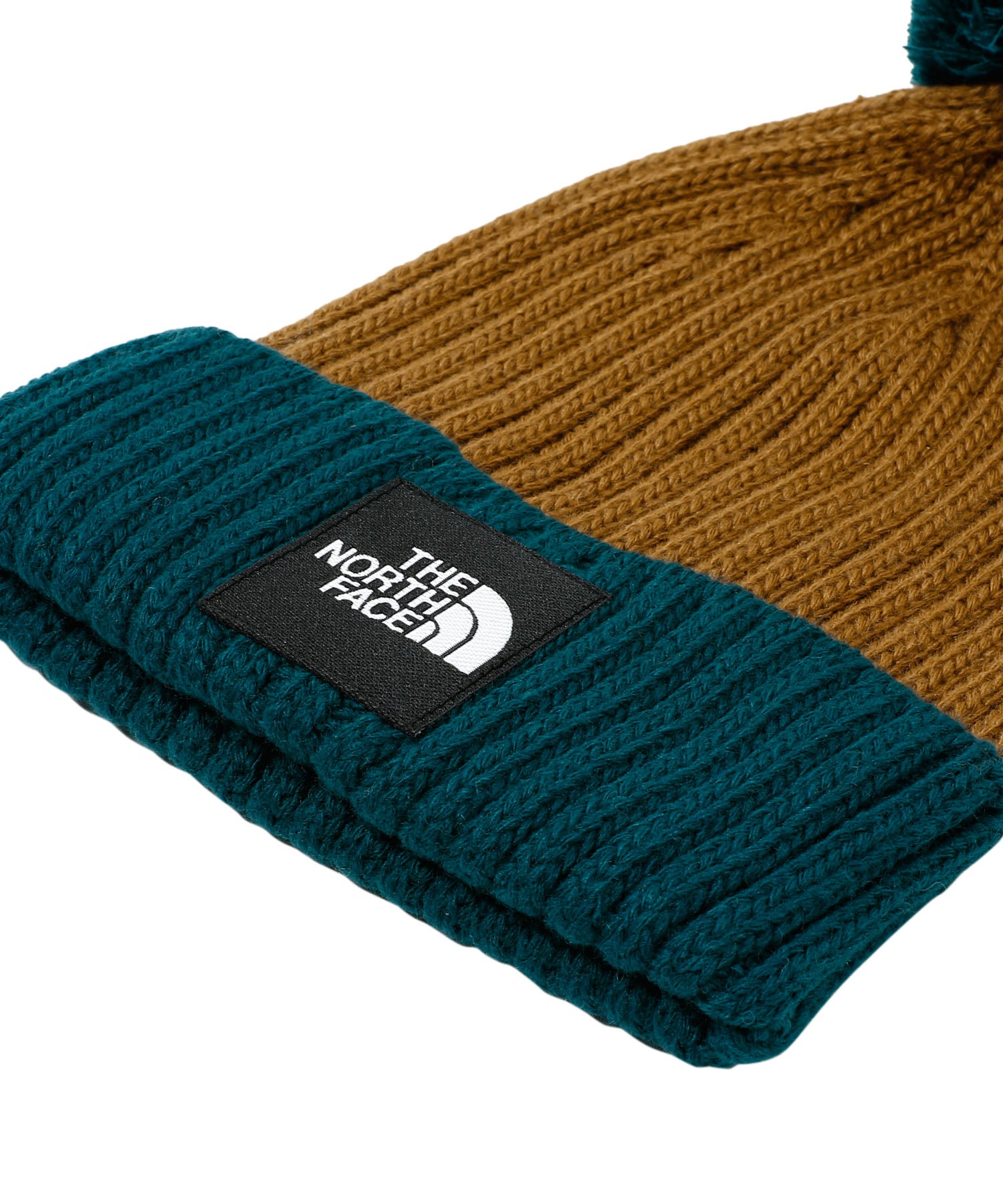 Kids Pom Pom Cappucho