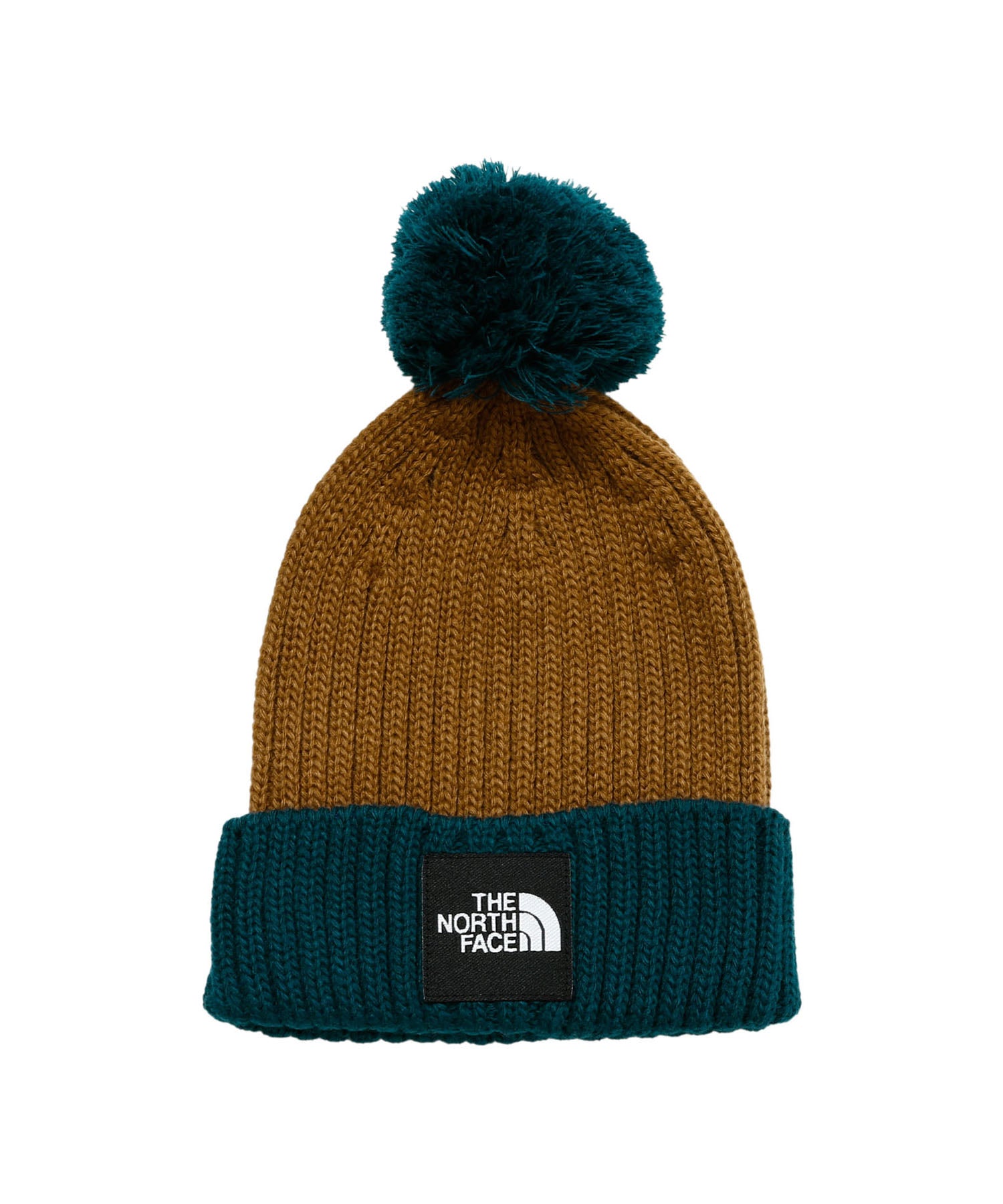 Kids Pom Pom Cappucho