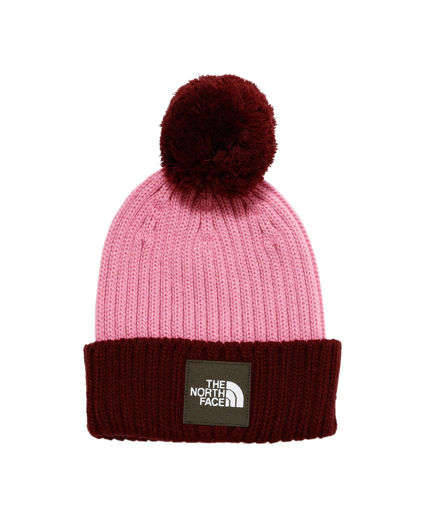 Kids Pom Pom Cappucho