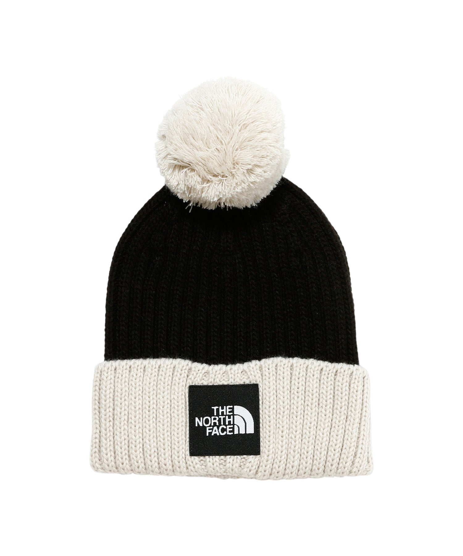 Kids Pom Pom Cappucho