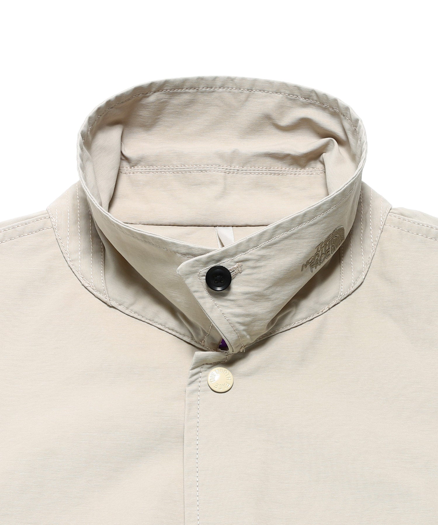 The North Face Purple Label / ザノースフェイスパープルレーベル / Mountain Wind Coach Jacket