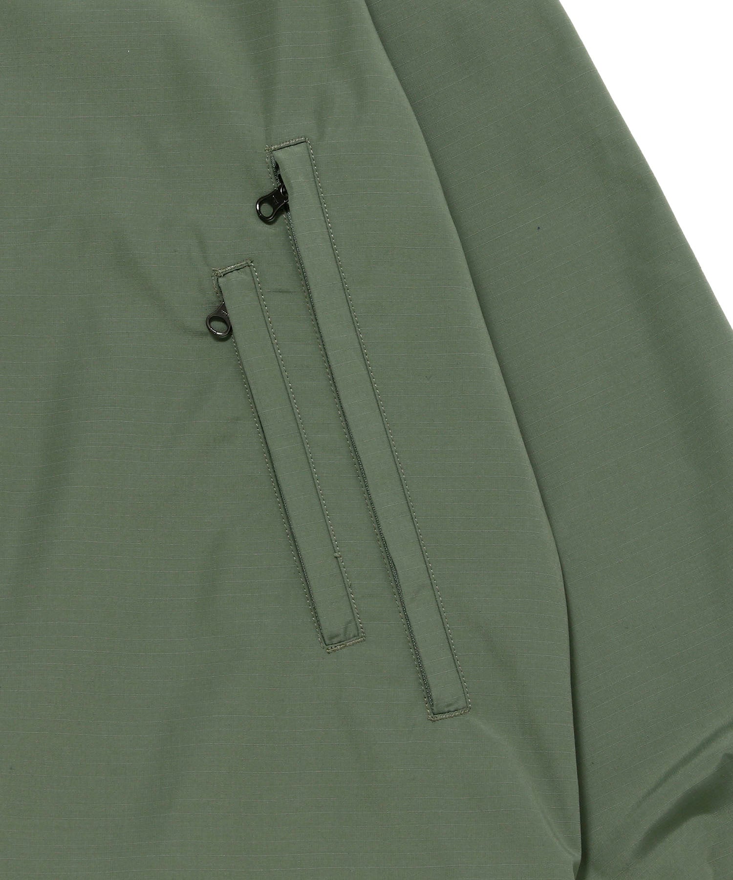 Mountain Wind Parka