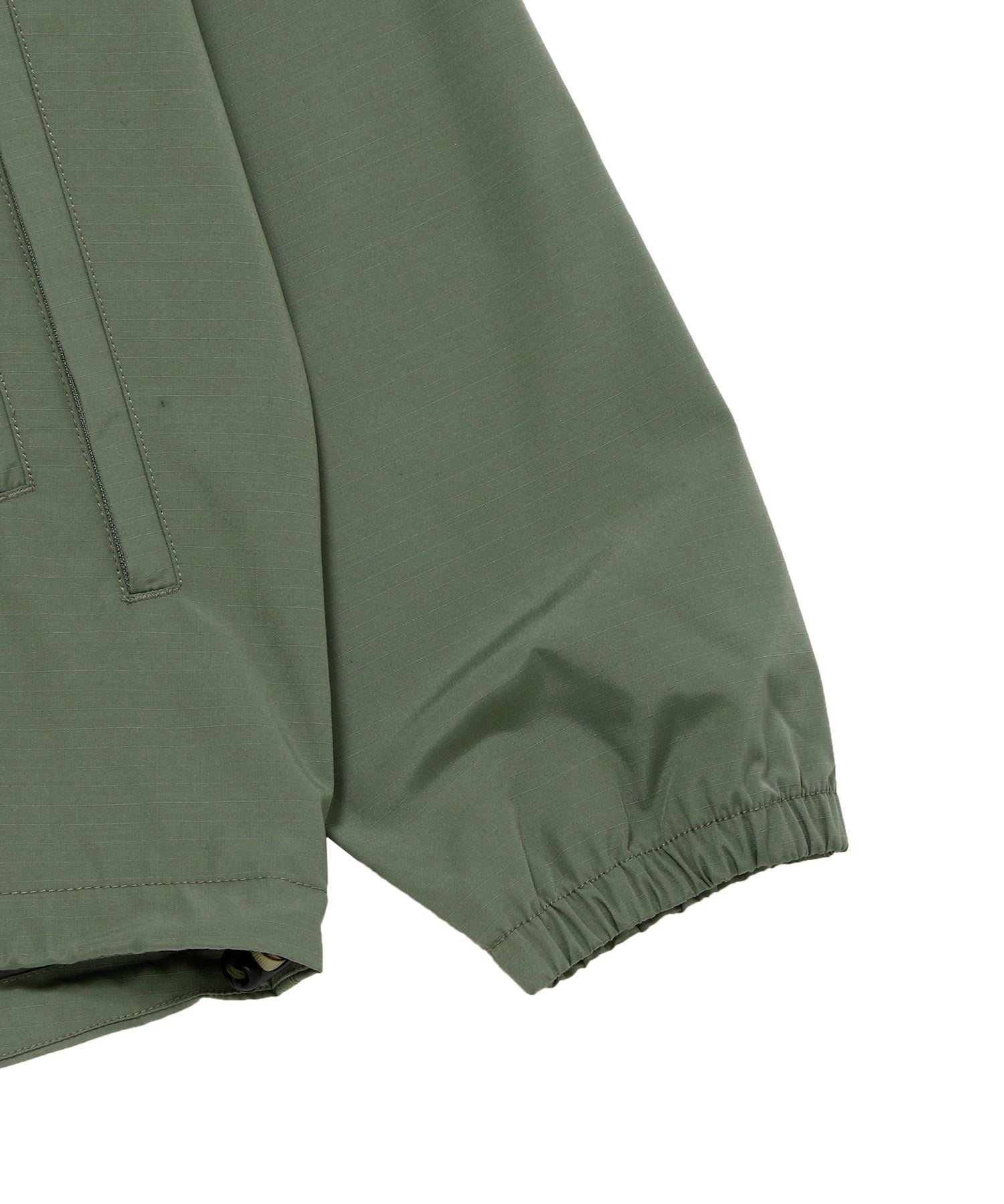 Mountain Wind Parka