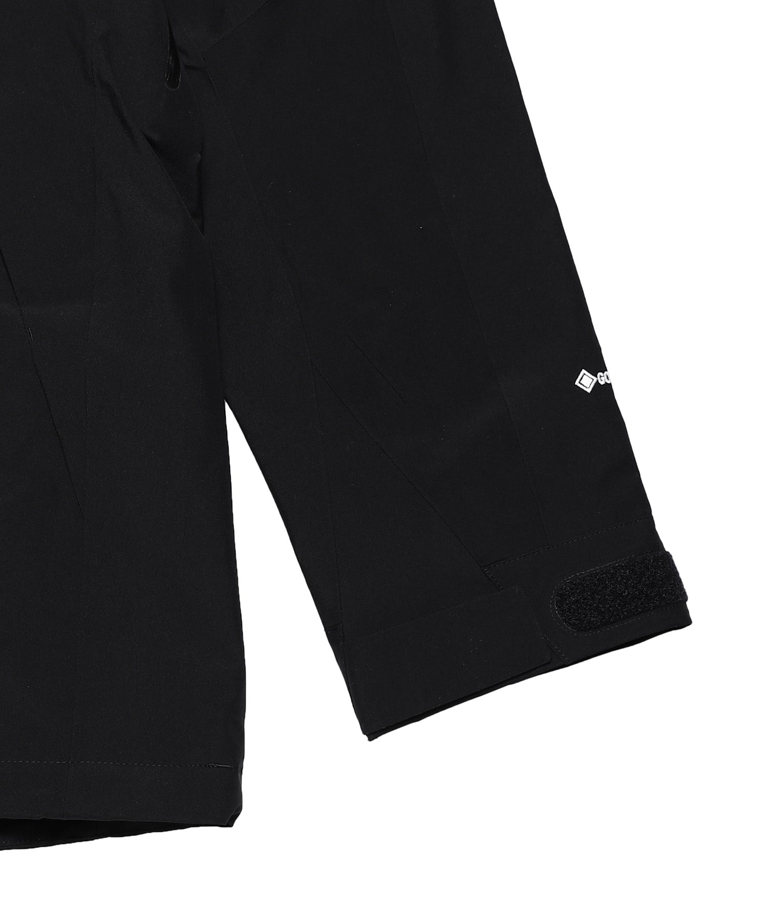 Mountain Jacket