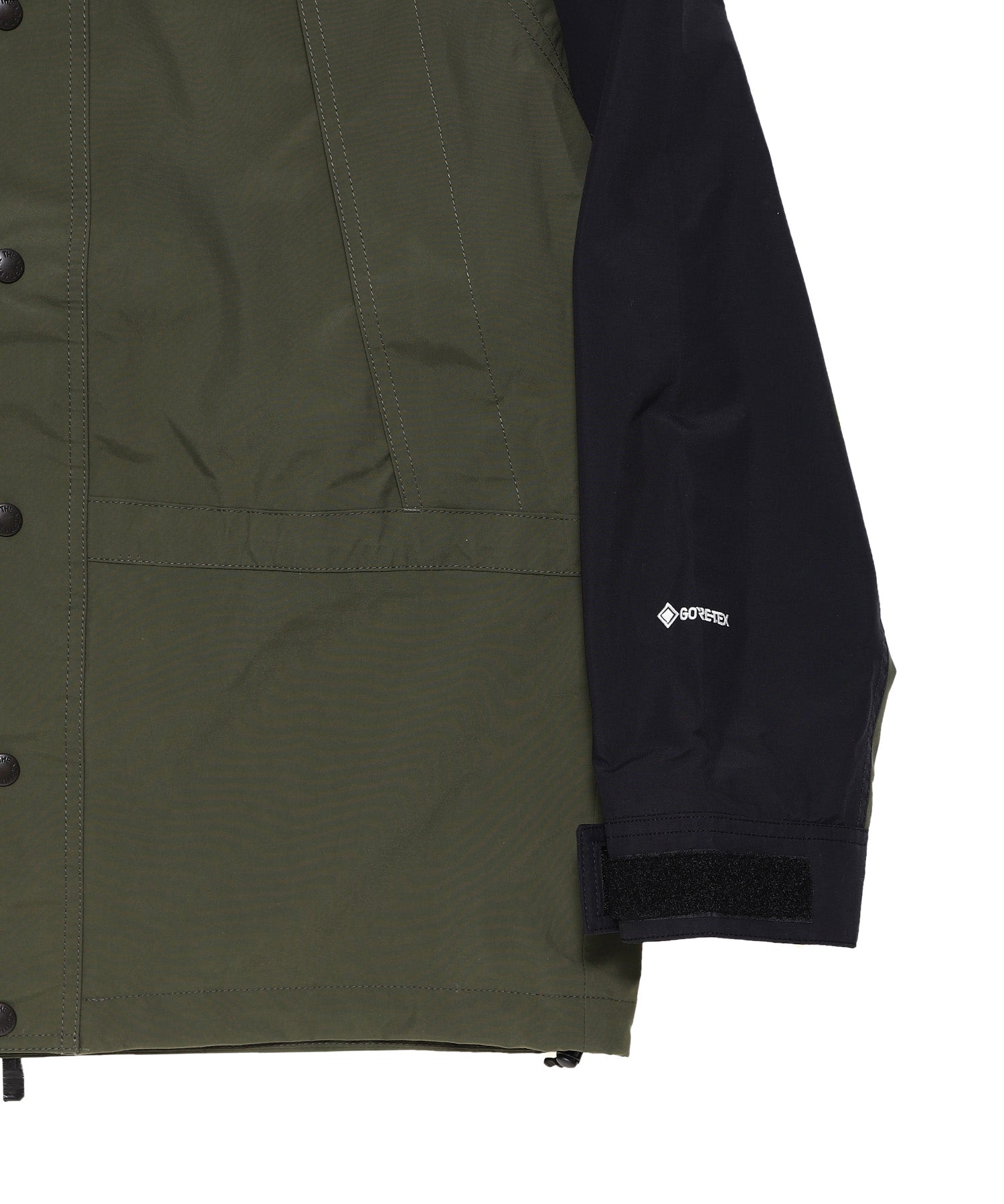 The North Face / ザノースフェイス / Mountain Light Jacket