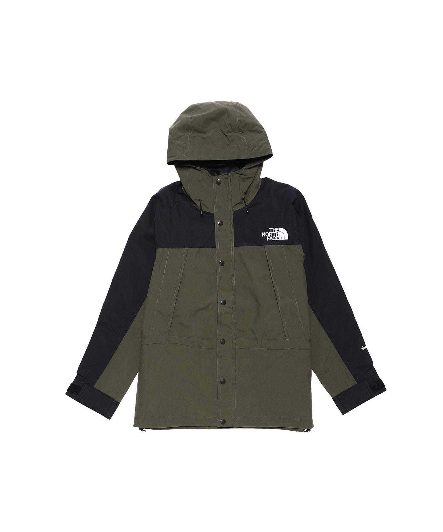 The North Face / ザノースフェイス / Mountain Light Jacket