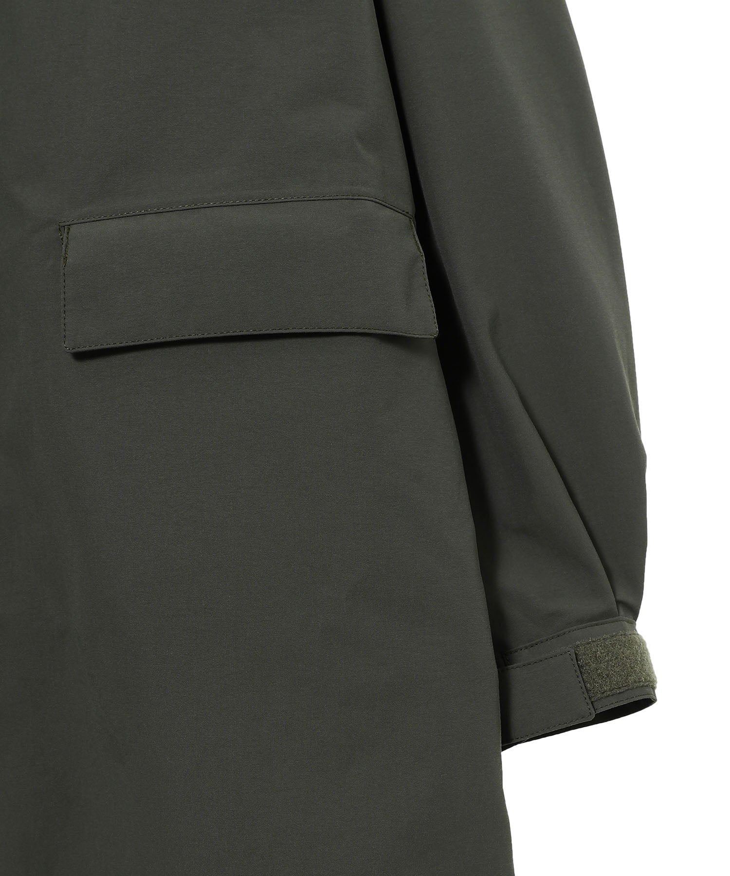 The North Face / ザノースフェイス / Compilation Over Coat