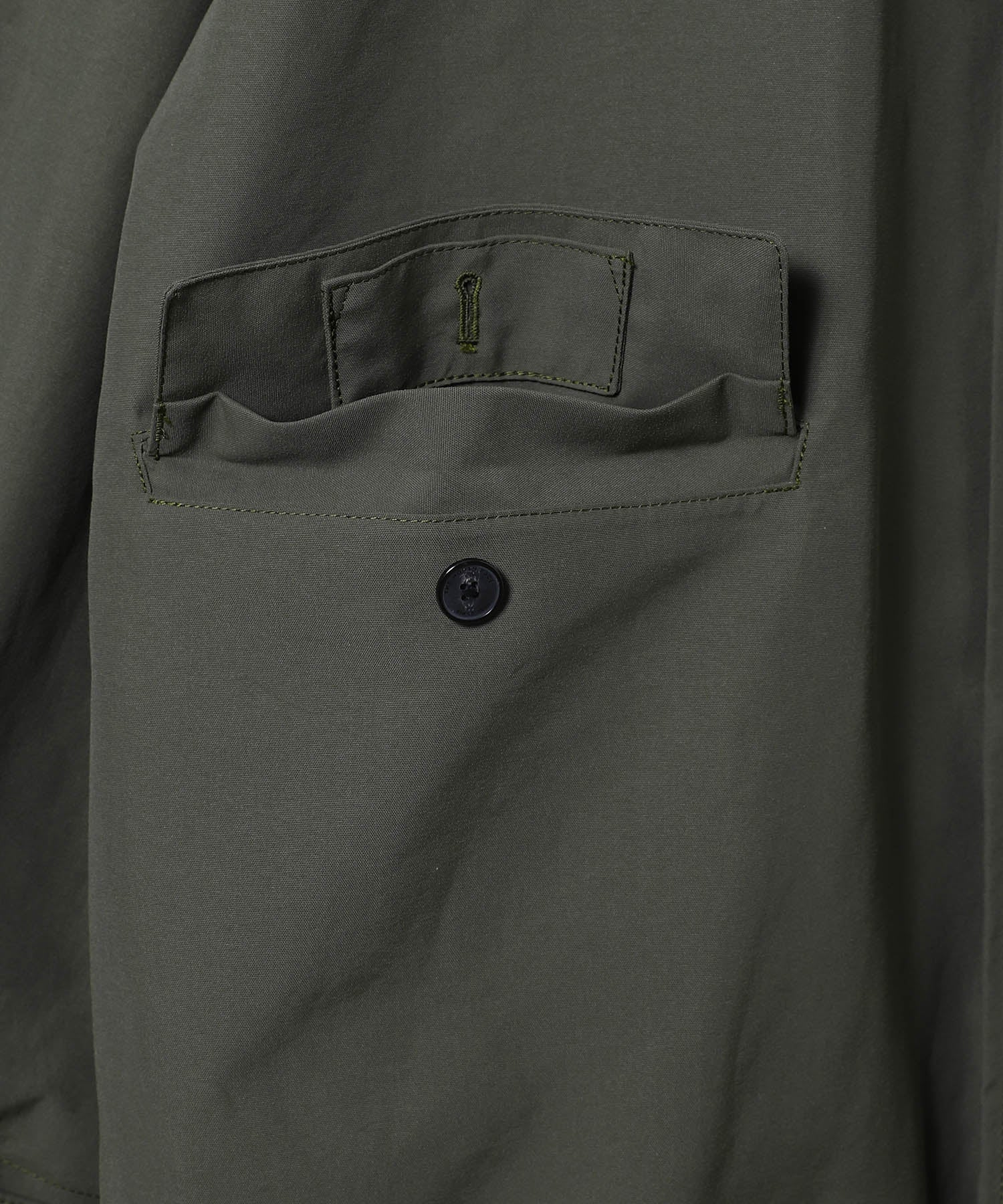 The North Face / ザノースフェイス / Compilation Over Coat