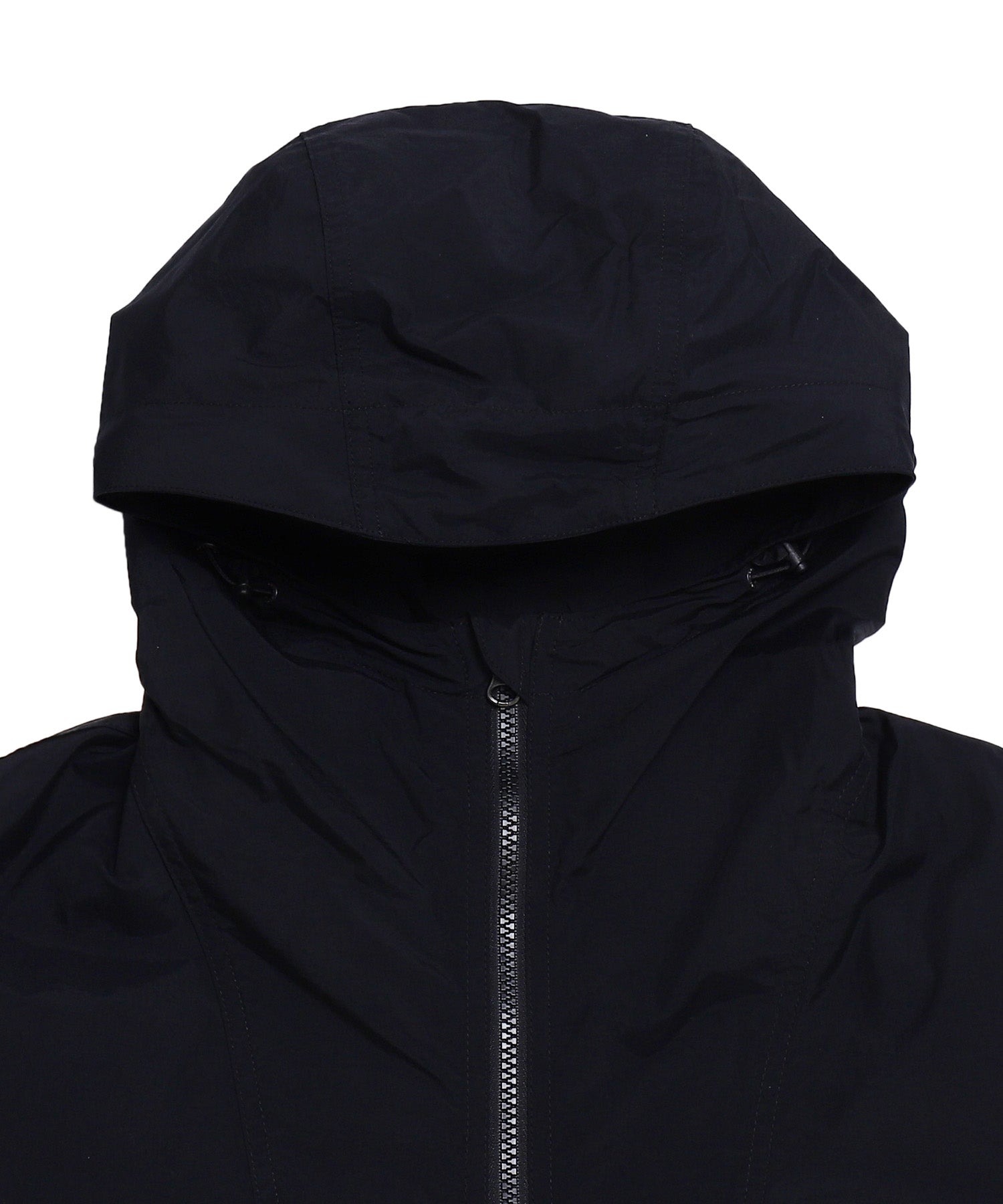 Compact Jacket