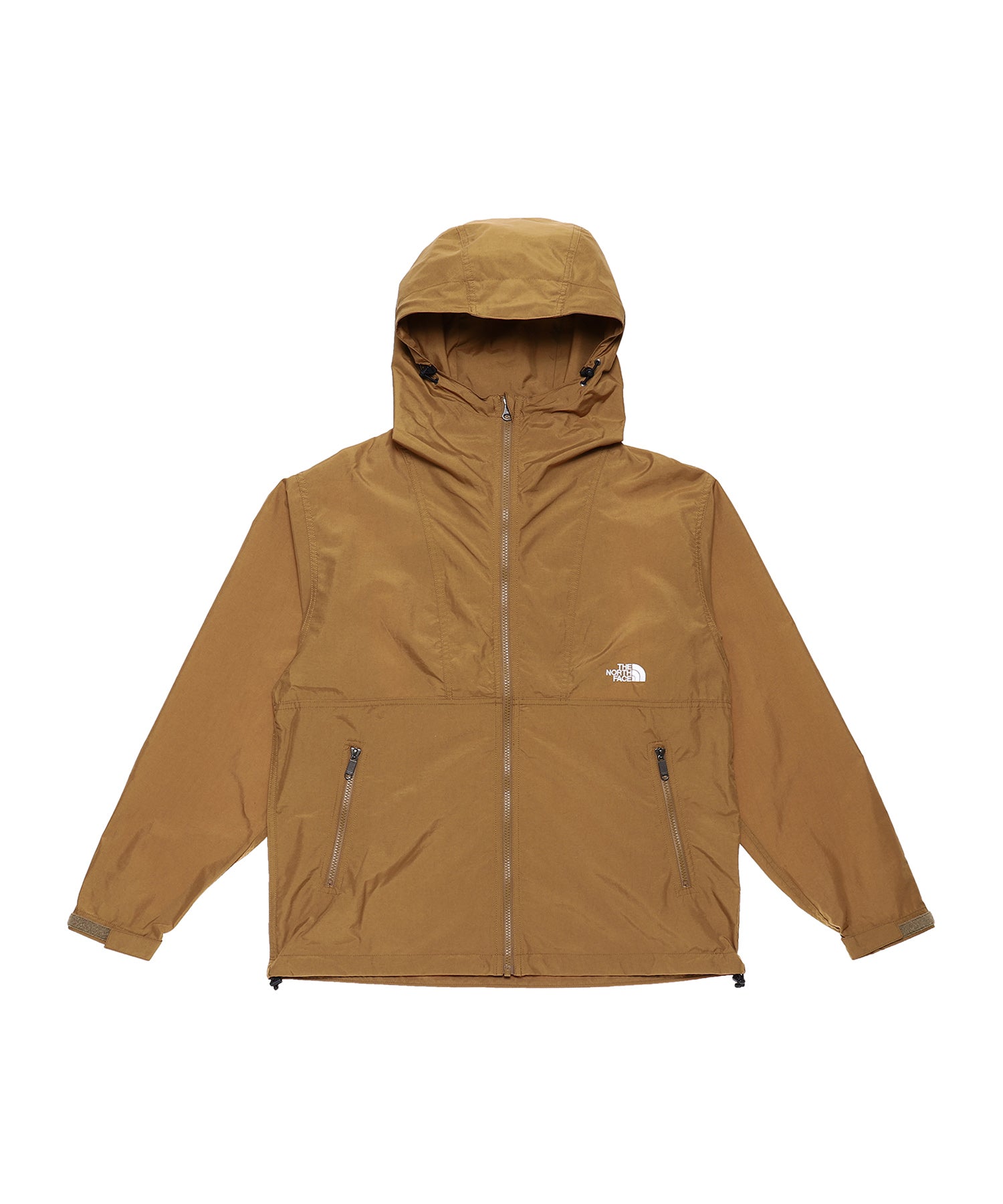 Compact Jacket