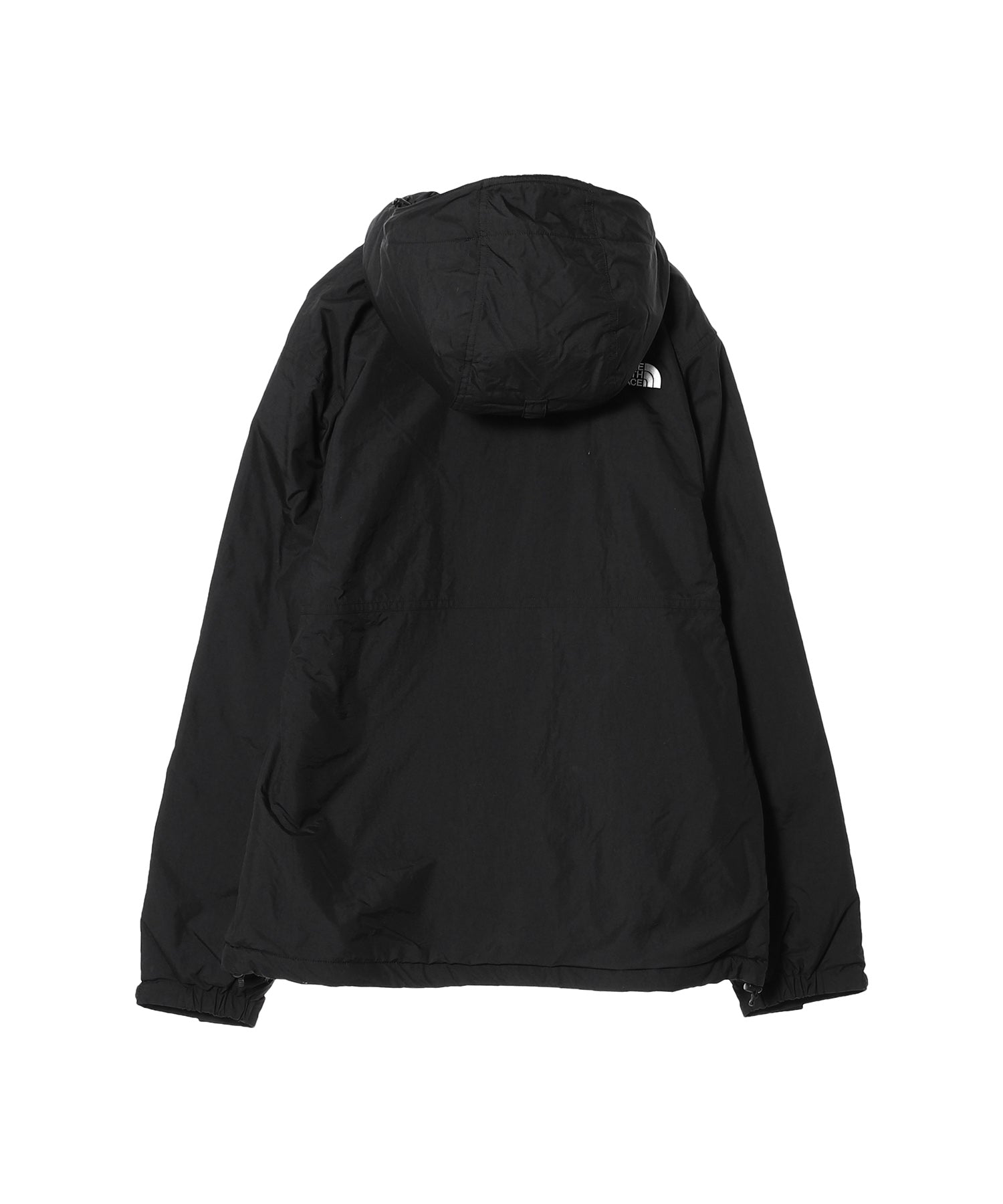 Compact Nomad Jacket