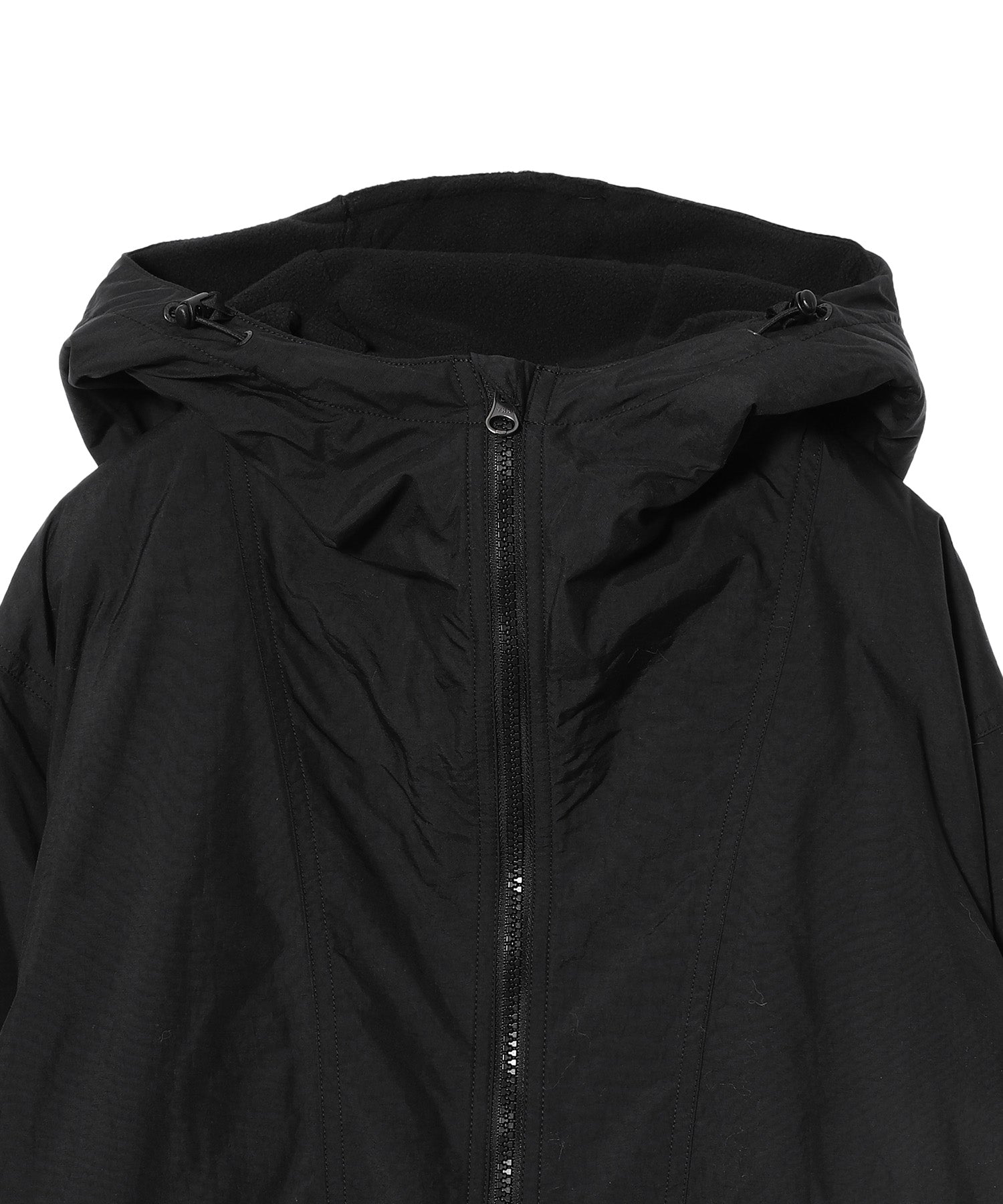 Compact Nomad Jacket