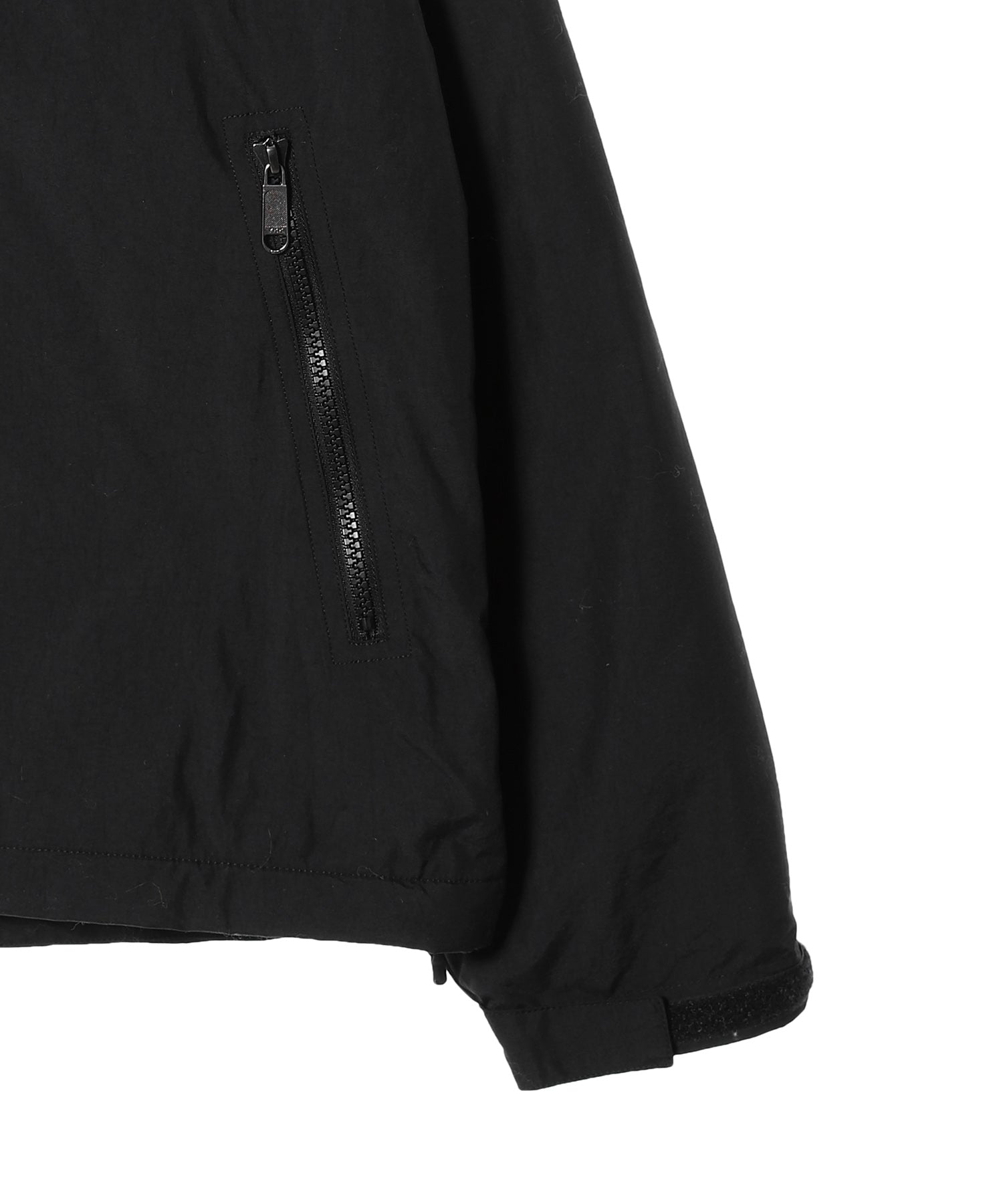 Compact Nomad Jacket