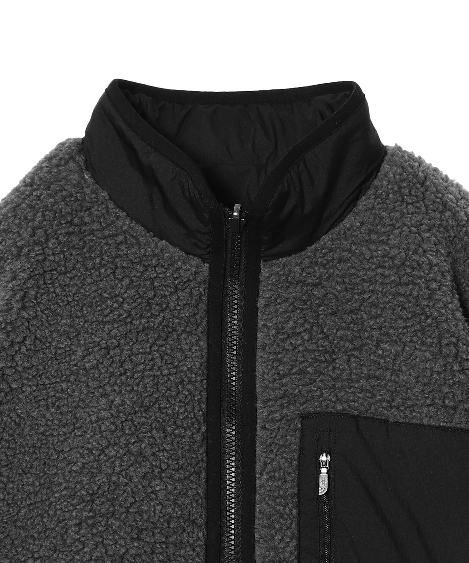 Reversible Extreme Pile Jacket