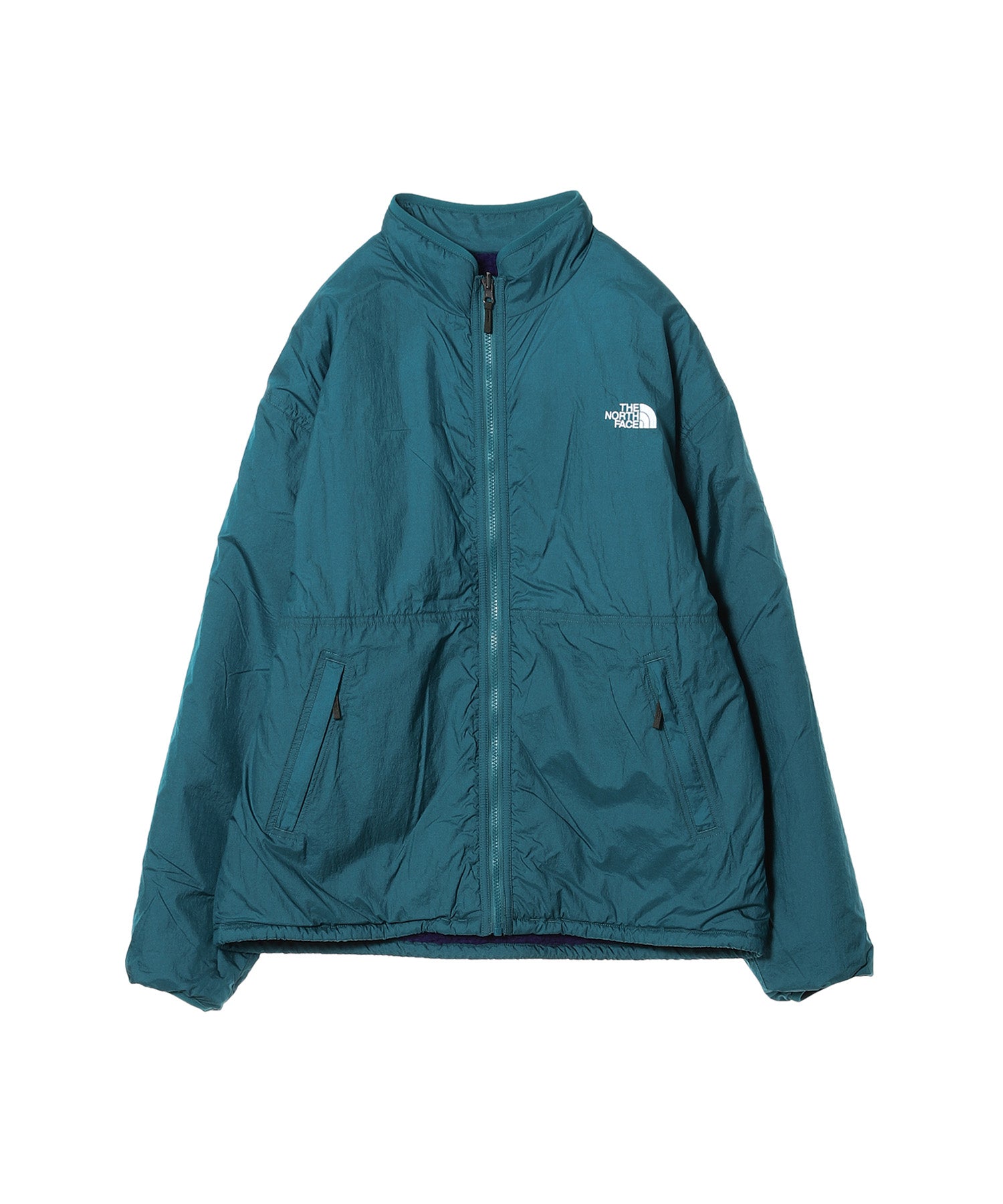 Reversible Extreme Pile Jacket