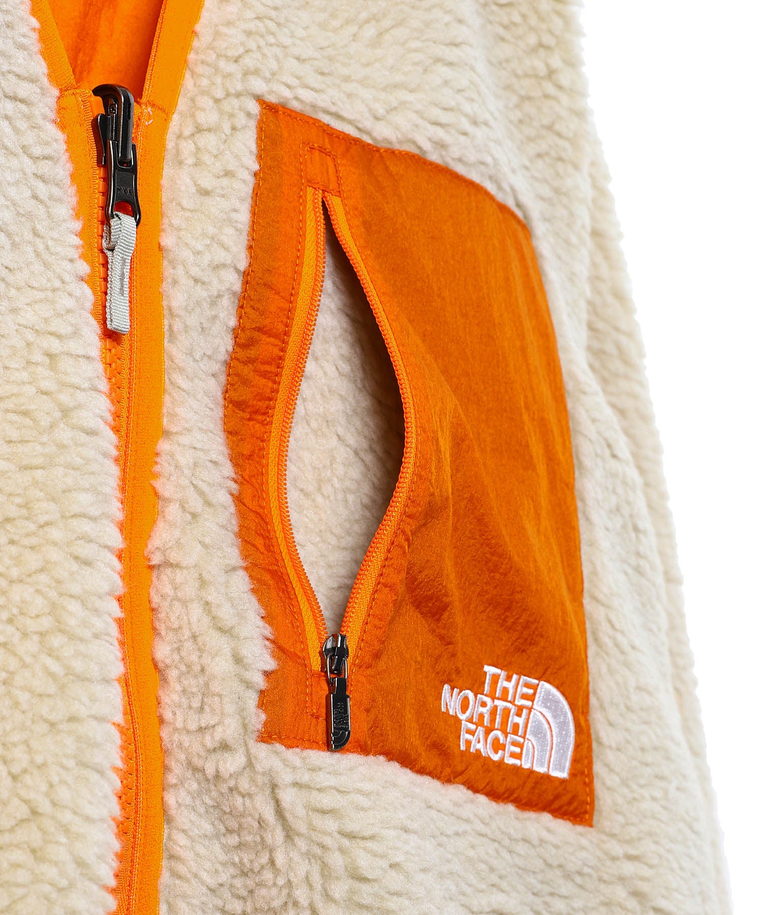 Reversible Extreme Pile Cardigan