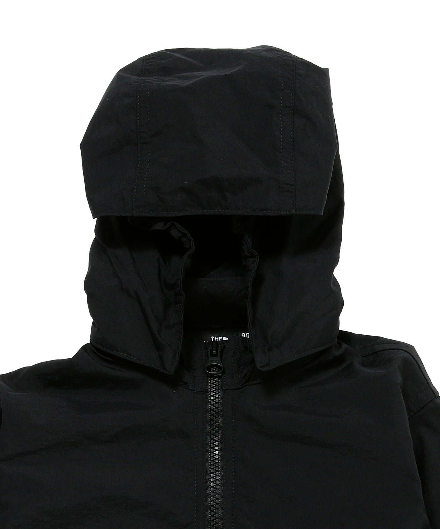 B Compact Jacket