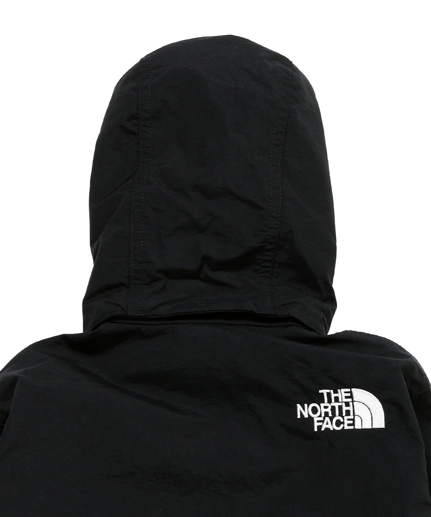 B Compact Jacket