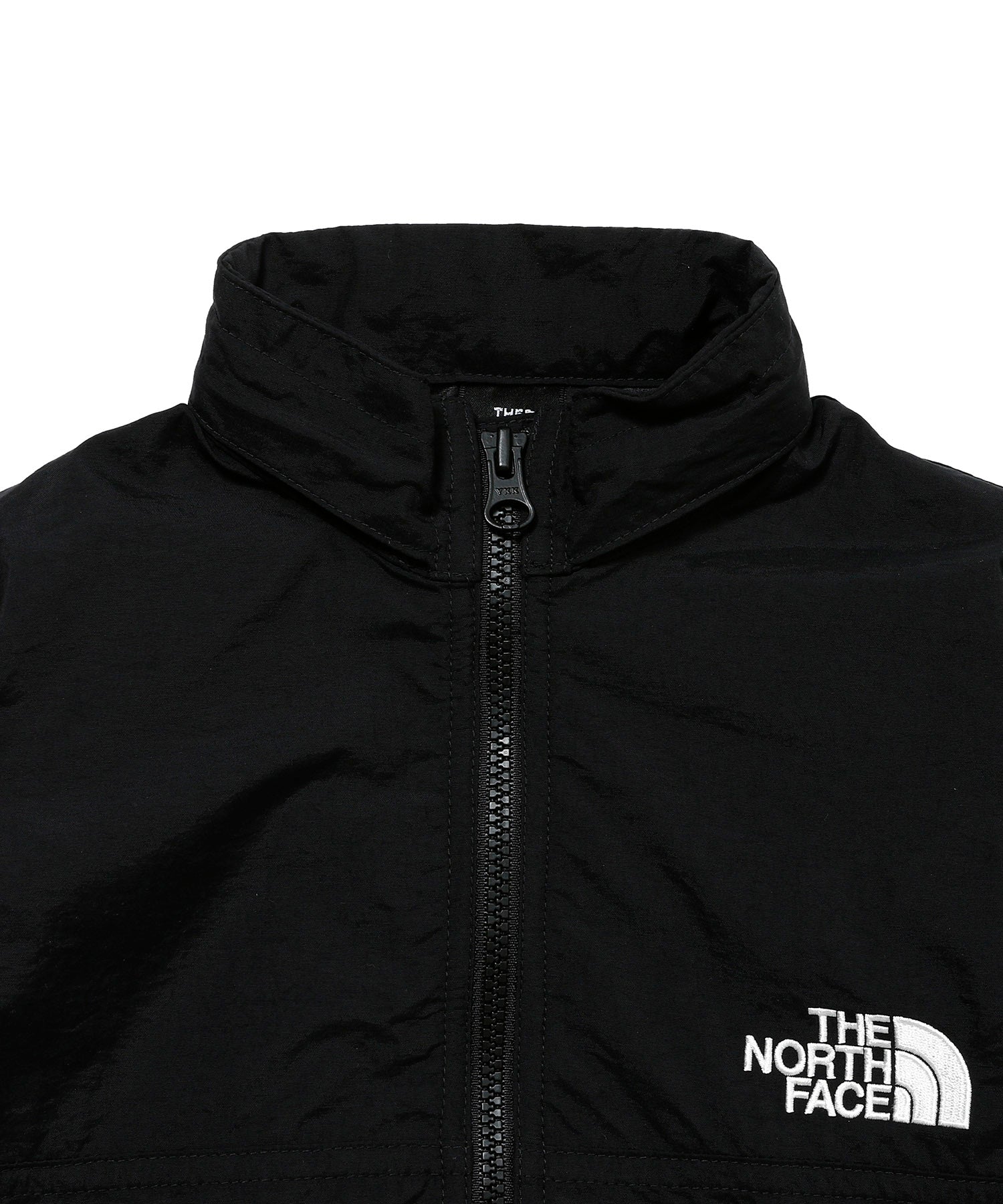 B Compact Jacket