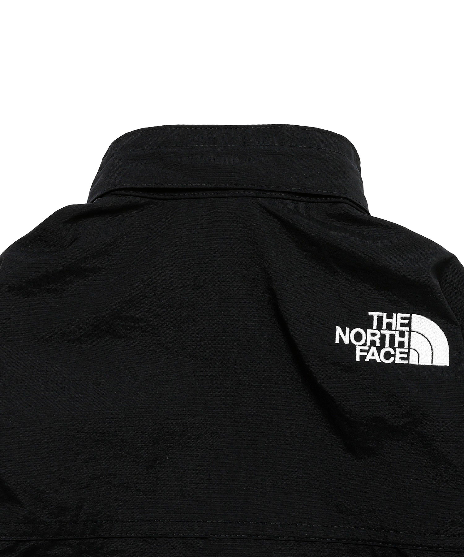 B Compact Jacket