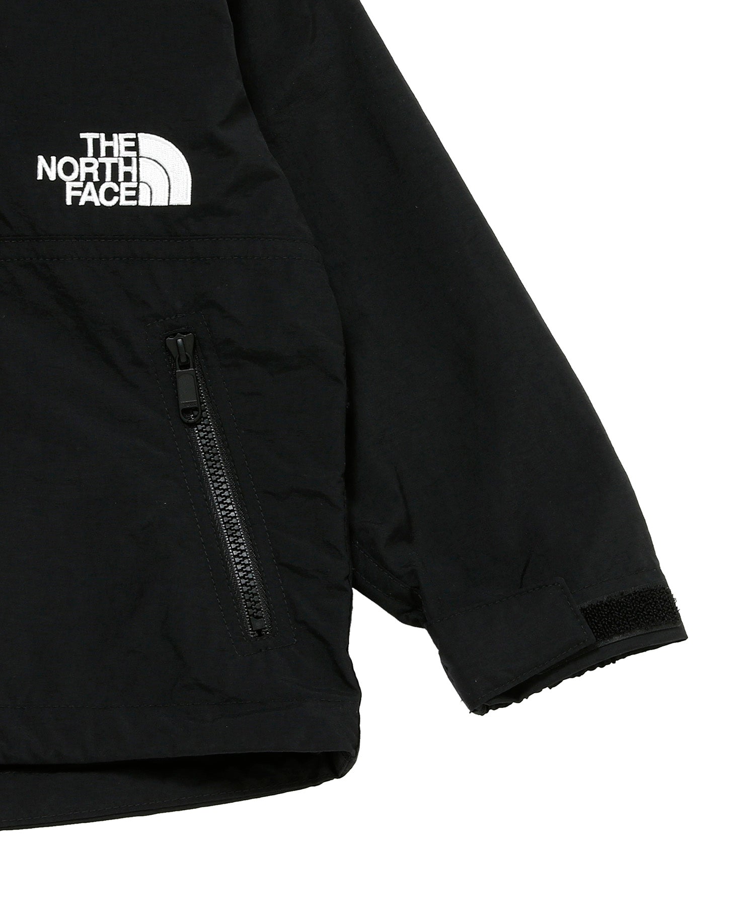B Compact Jacket