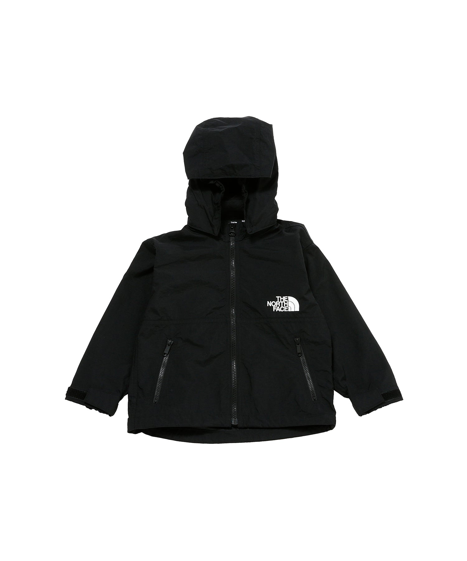 B Compact Jacket