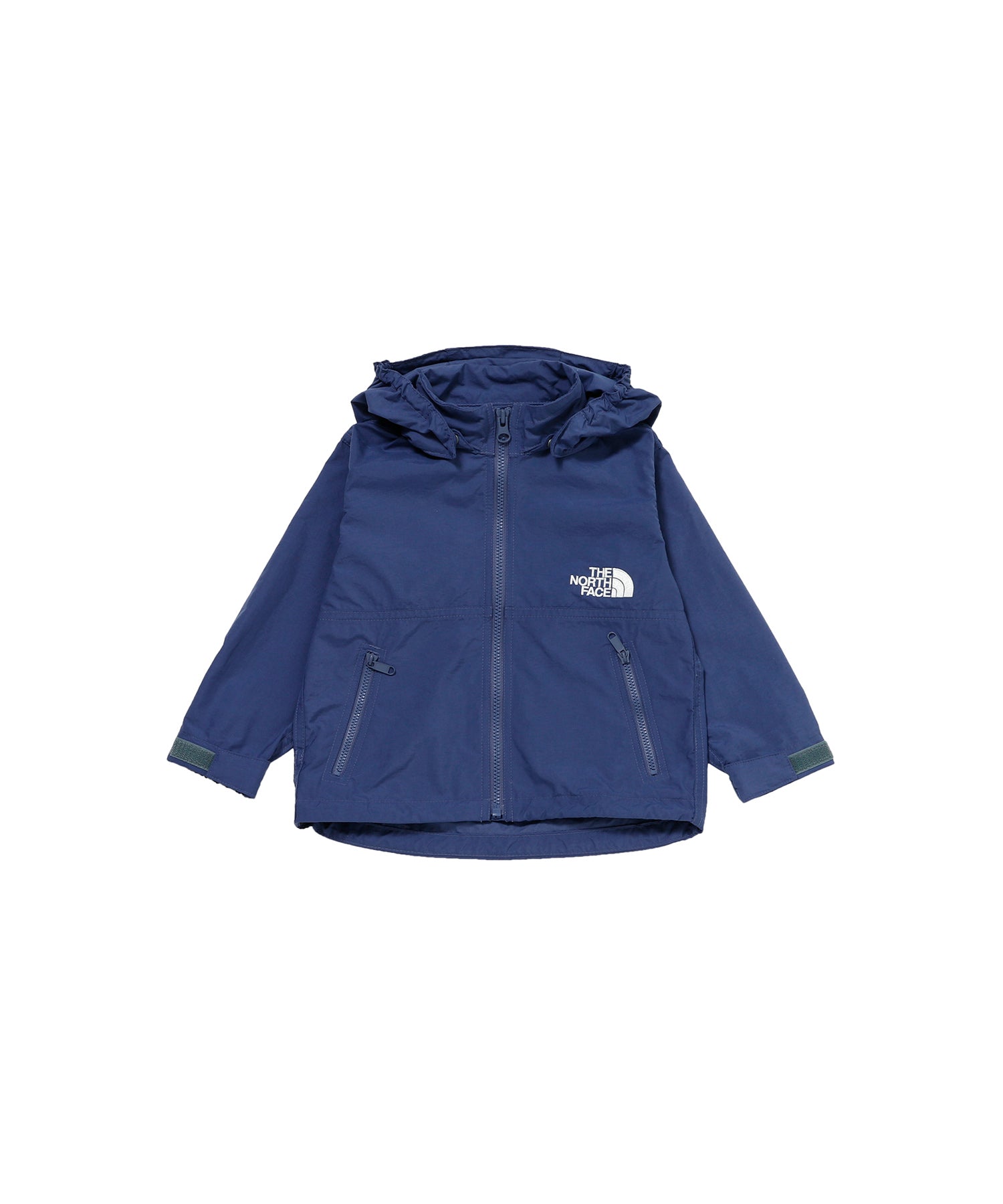 B Compact Jacket