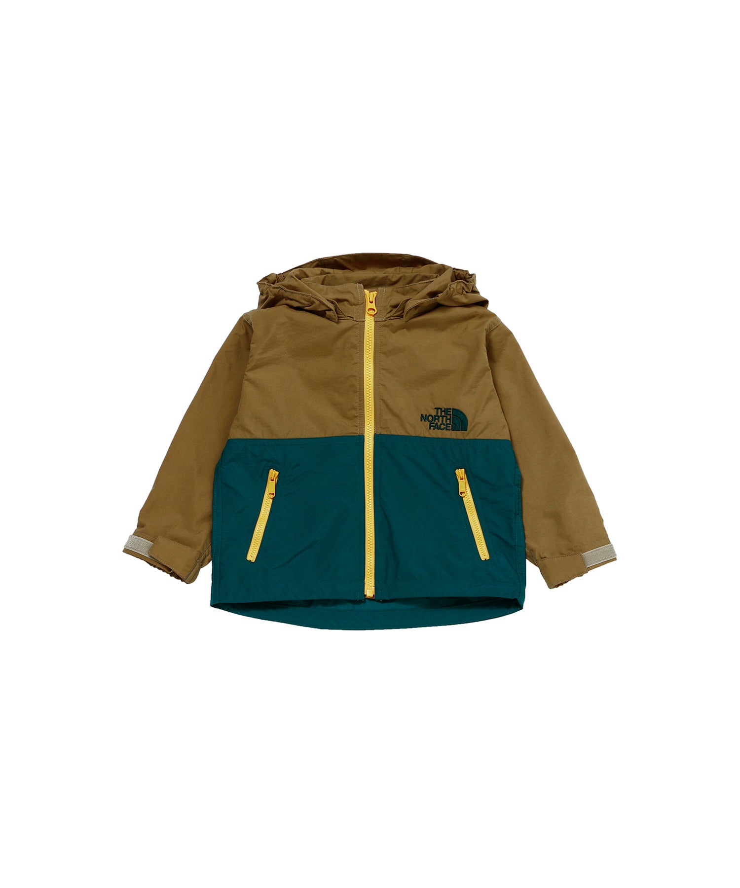 B Compact Jacket