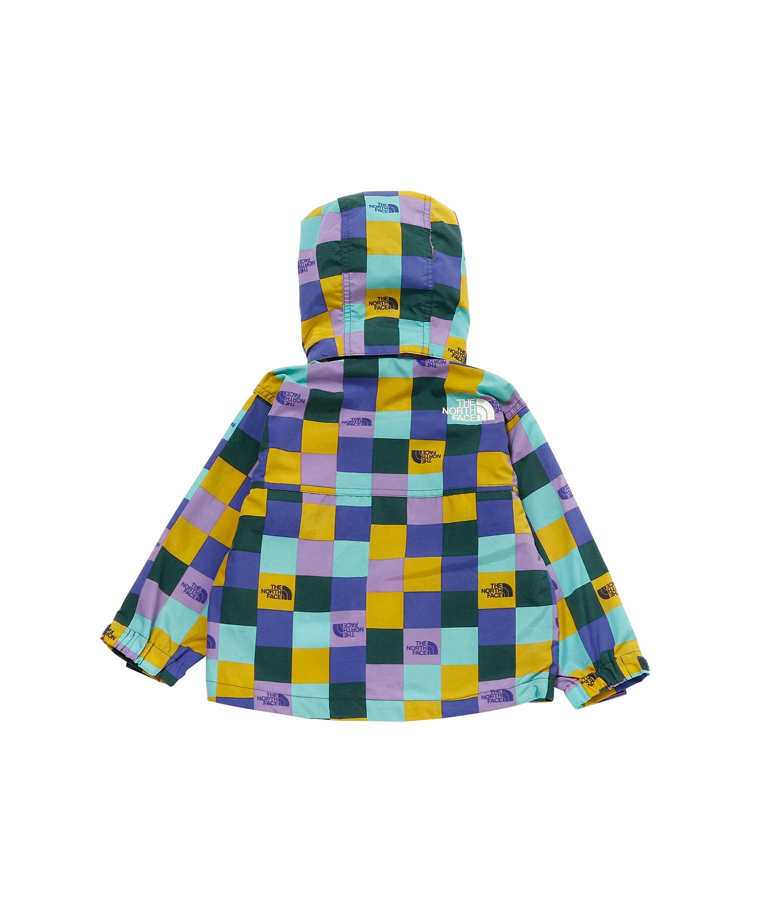 B Novelty Compact Jacket