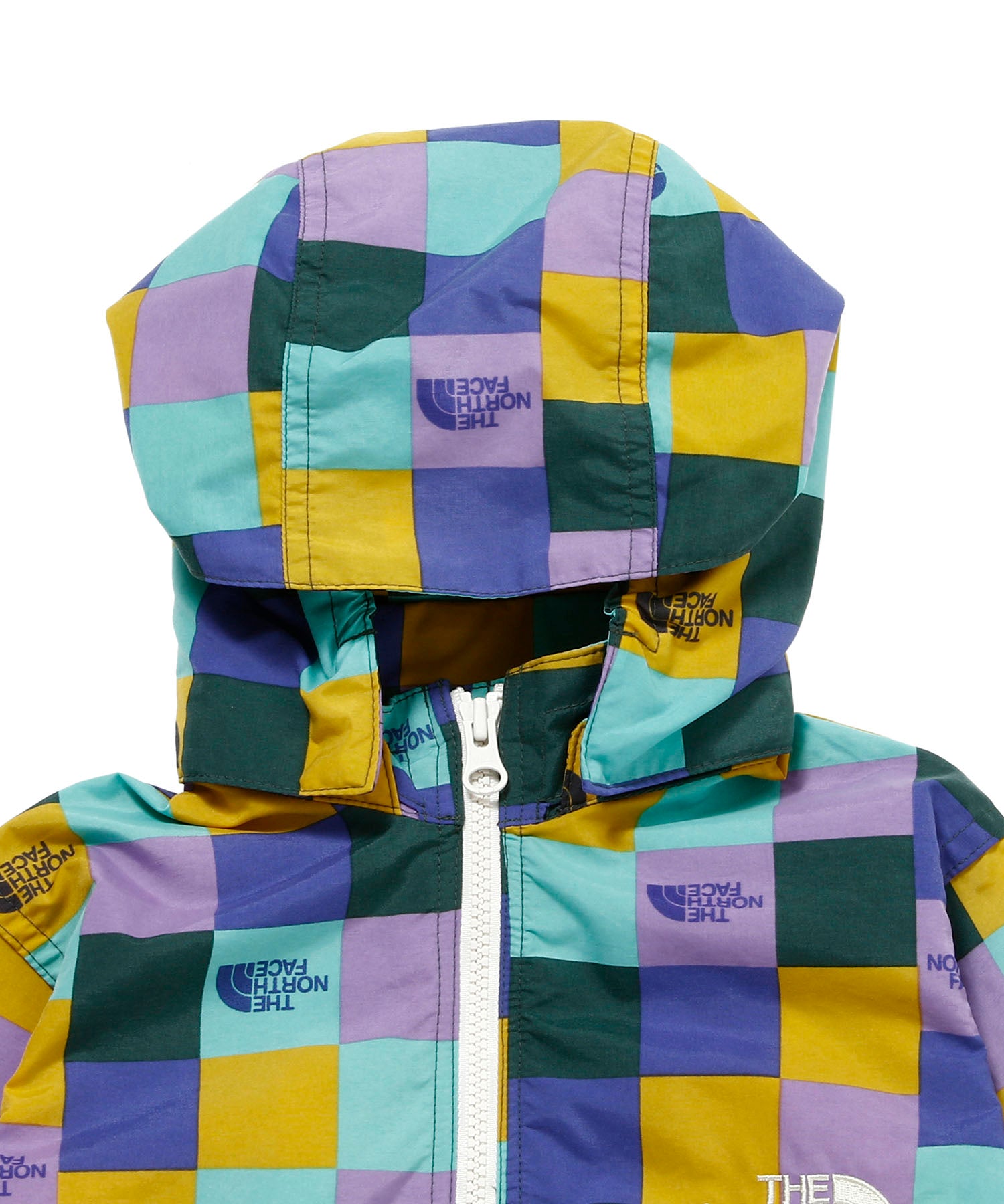B Novelty Compact Jacket