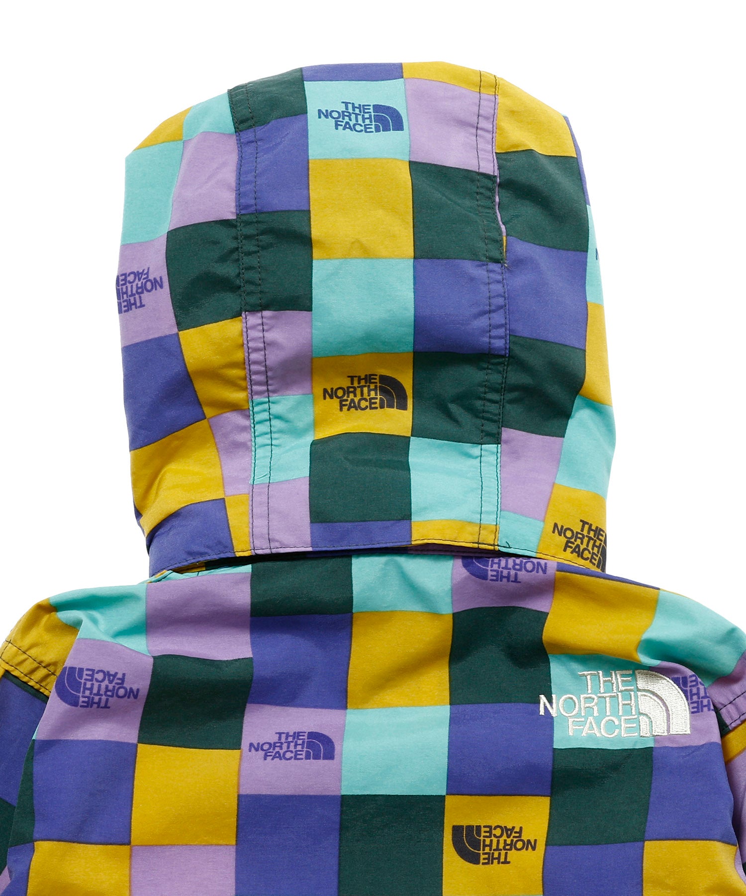 B Novelty Compact Jacket