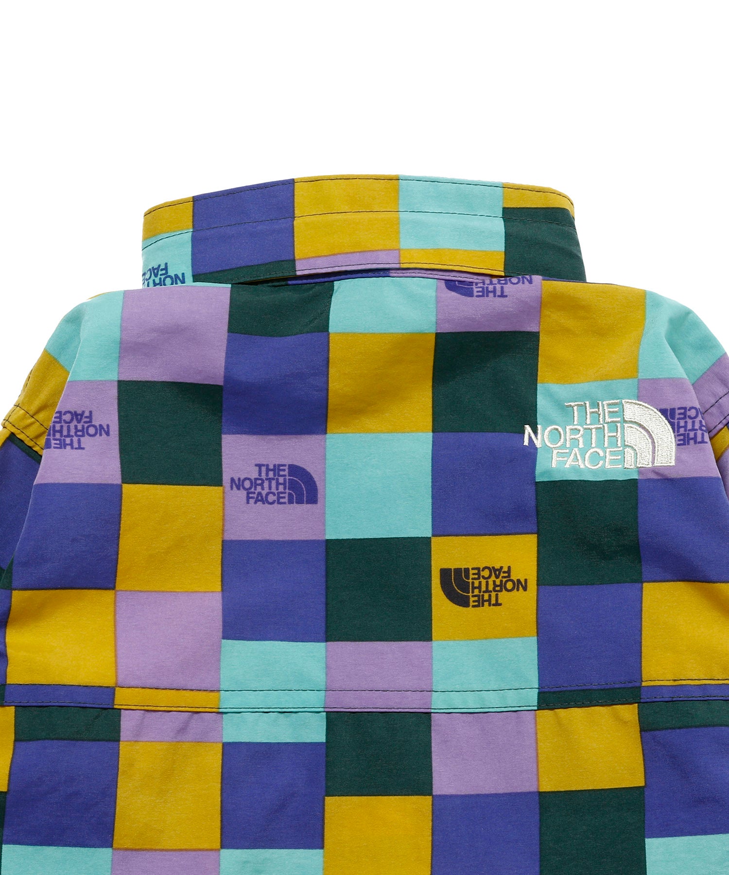 B Novelty Compact Jacket